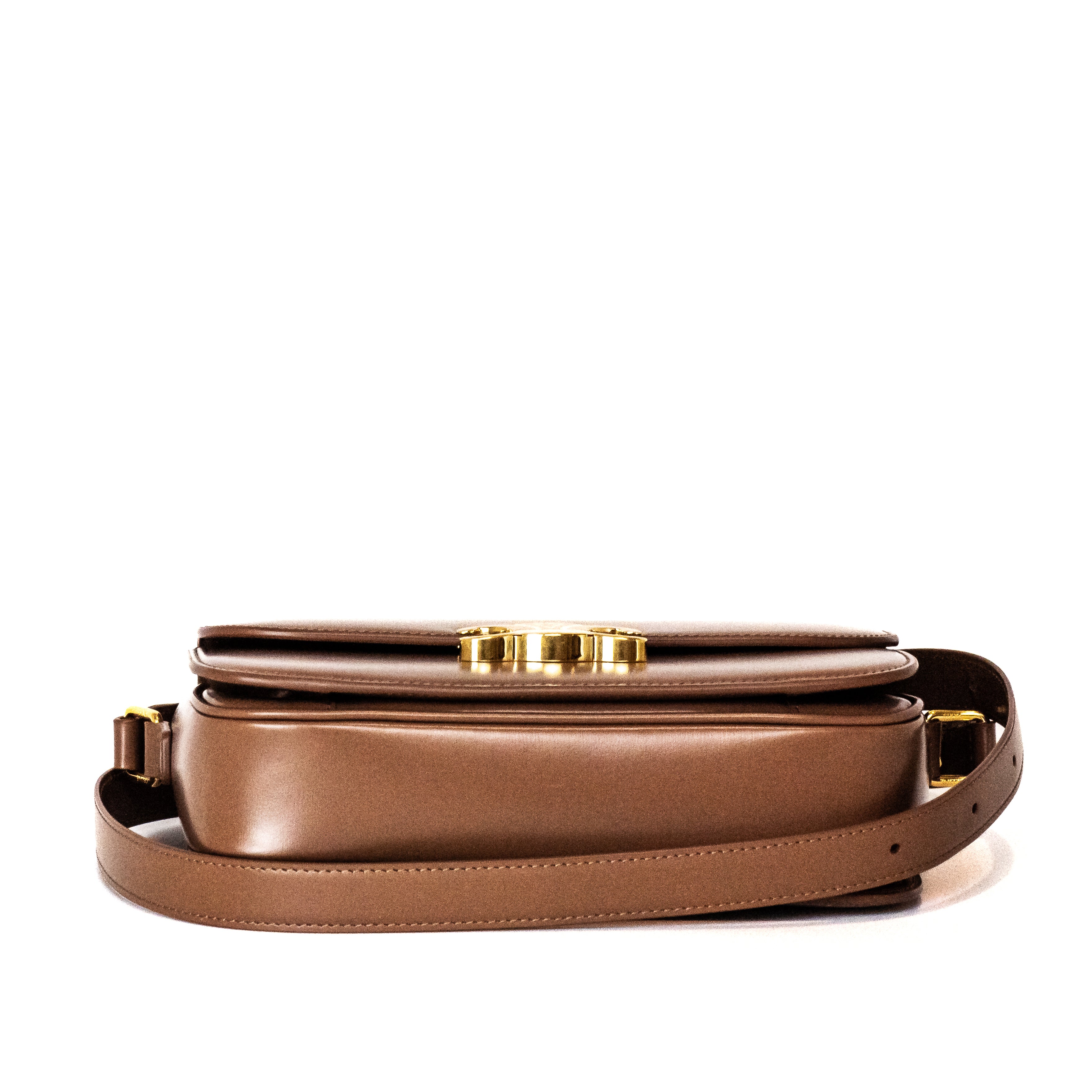 Celine Classique Triomphe Bag