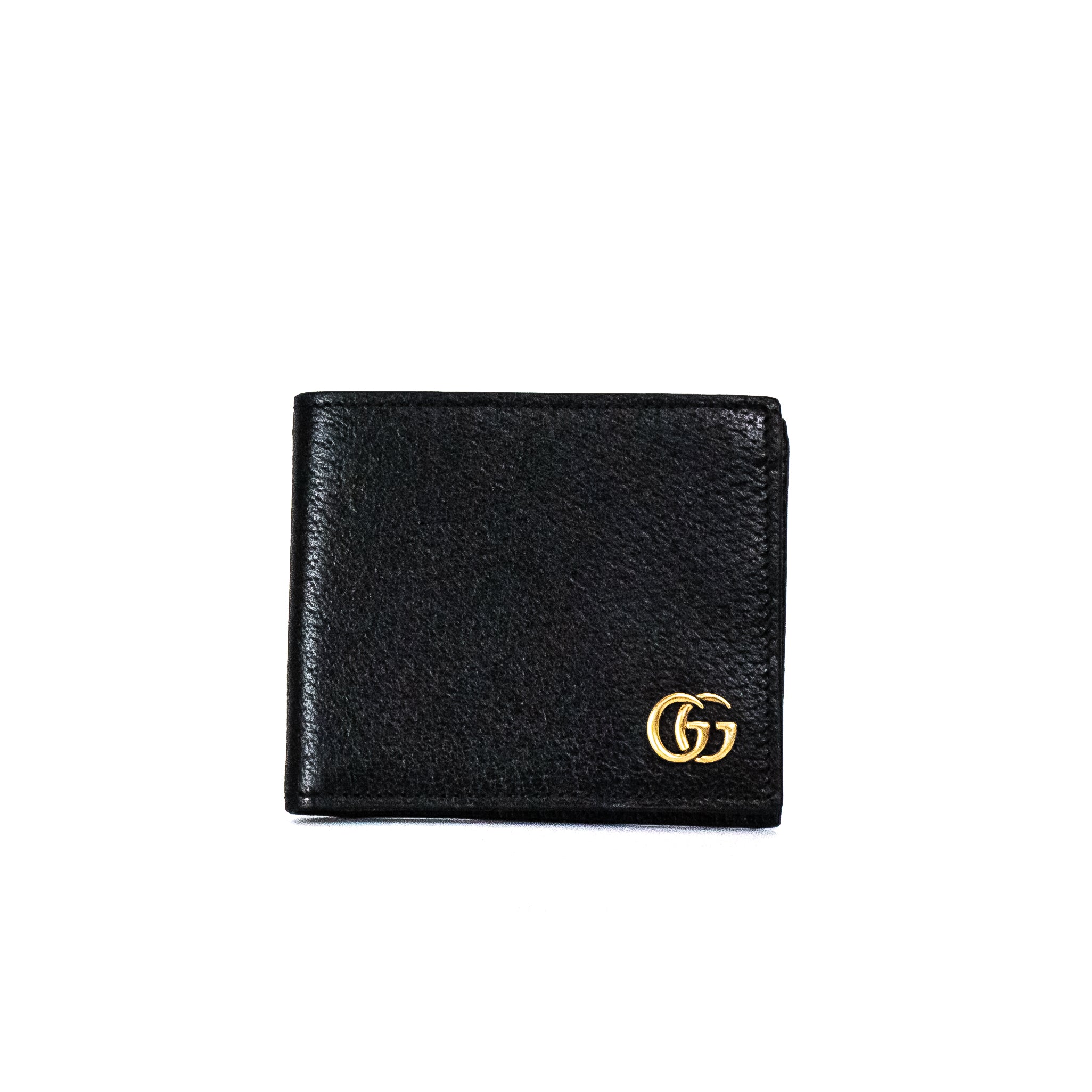 Gucci Marmont Bifold Wallet