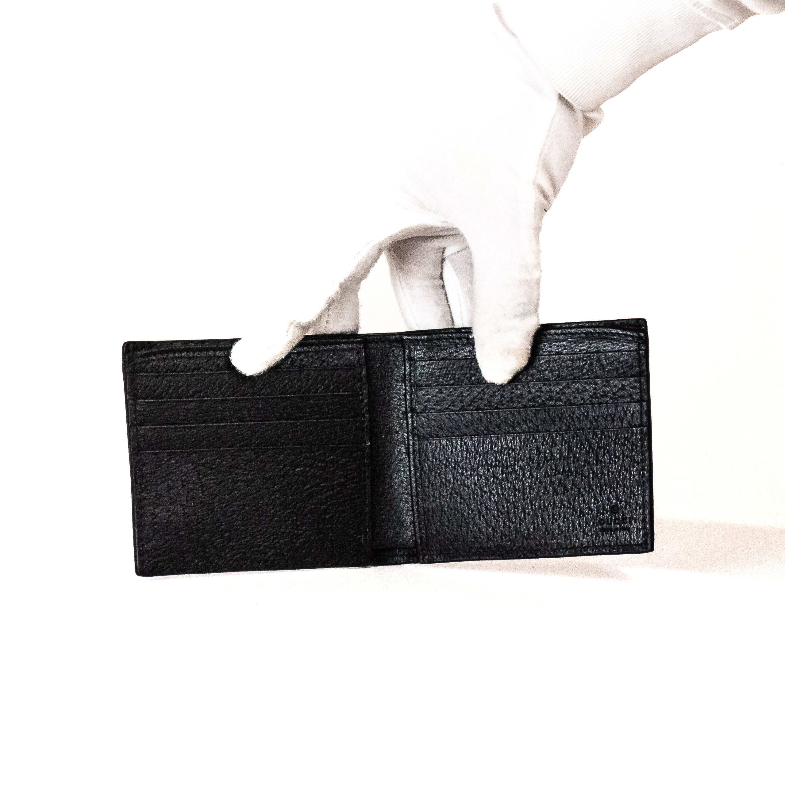 Gucci Marmont Bifold Wallet