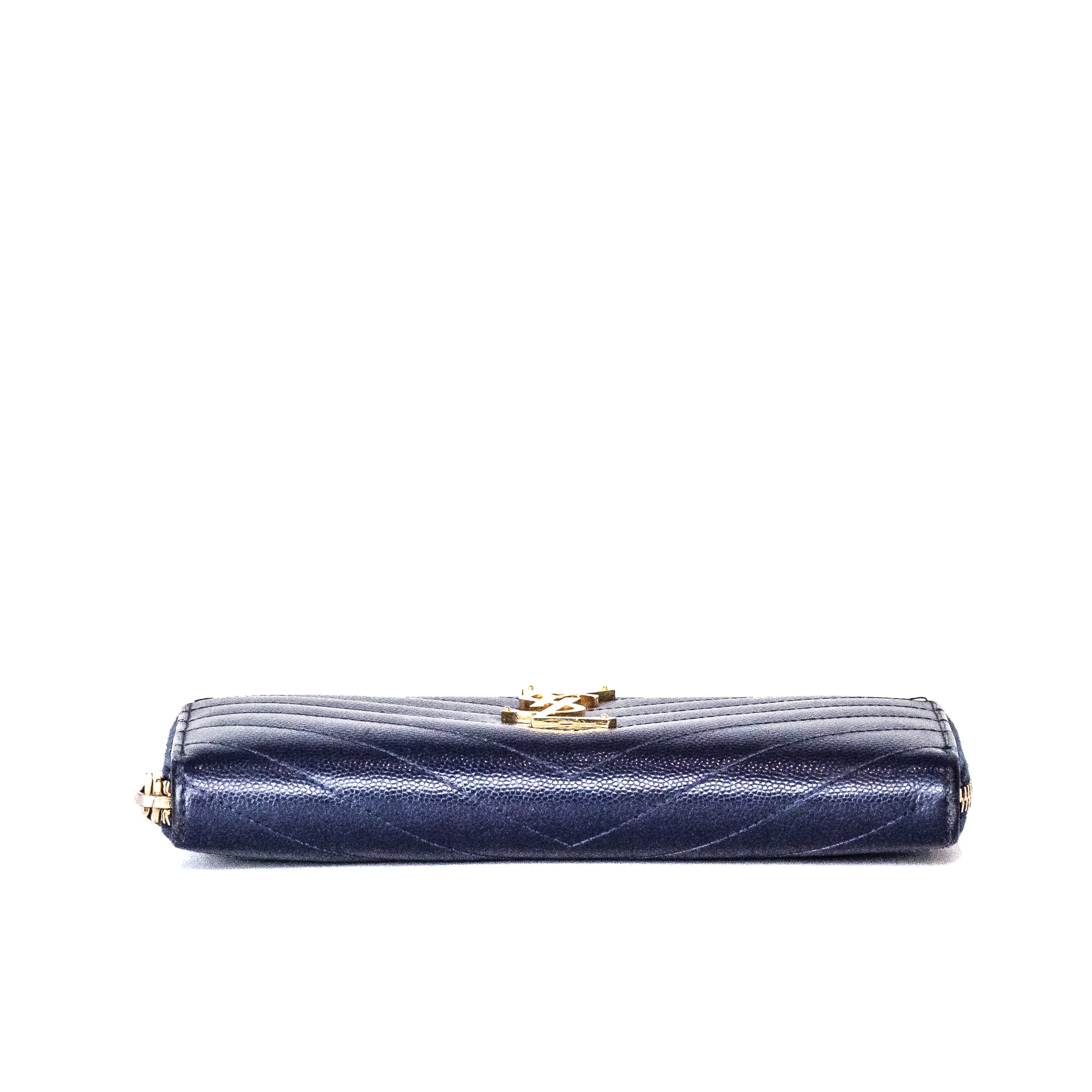 YSL Zippy Wallet 1984