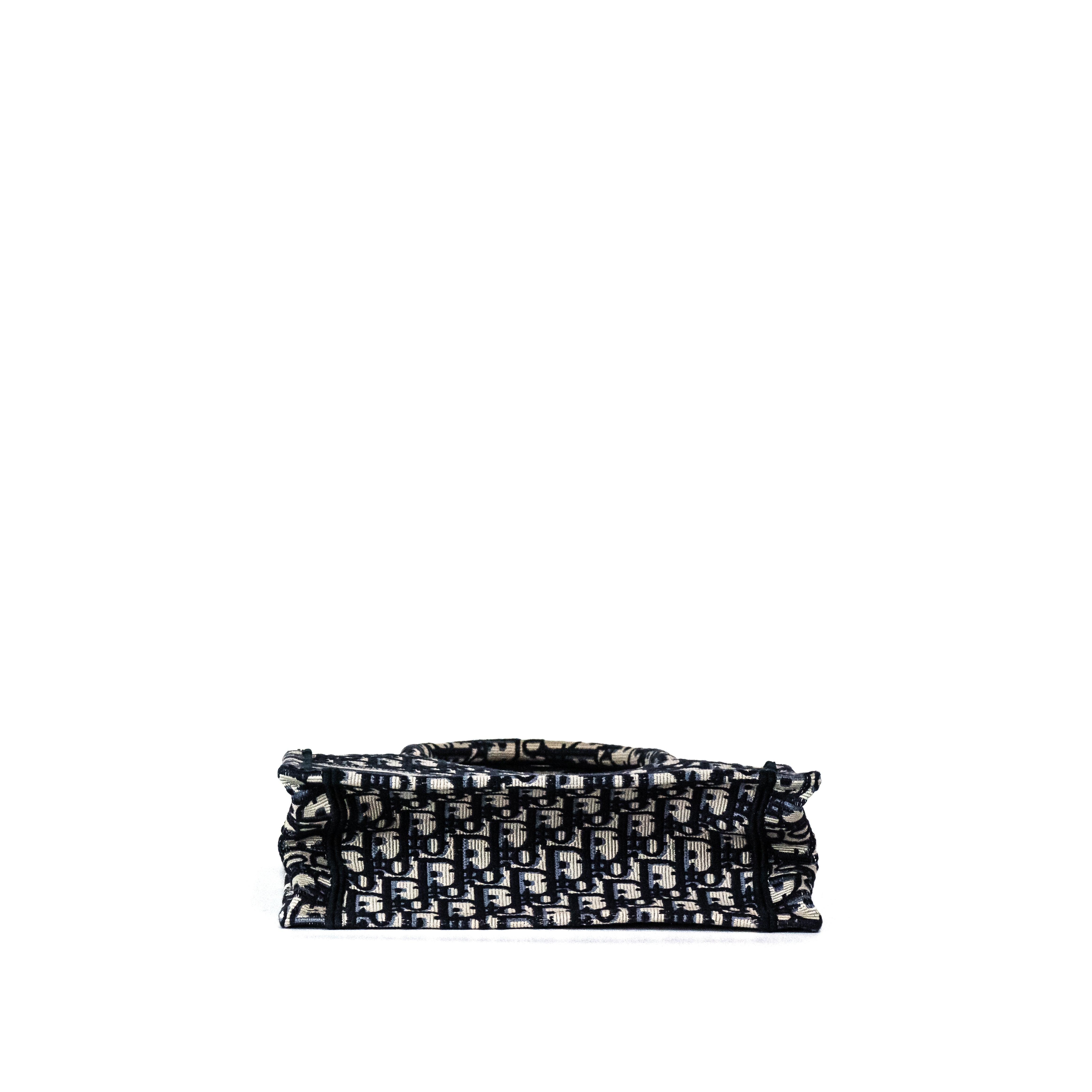 Dior Small Book Tote