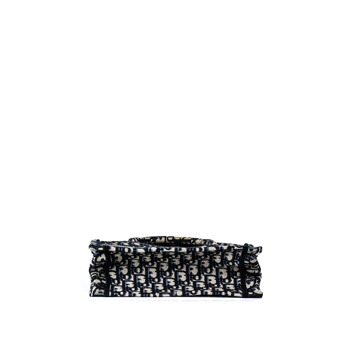 Dior Small Book Tote