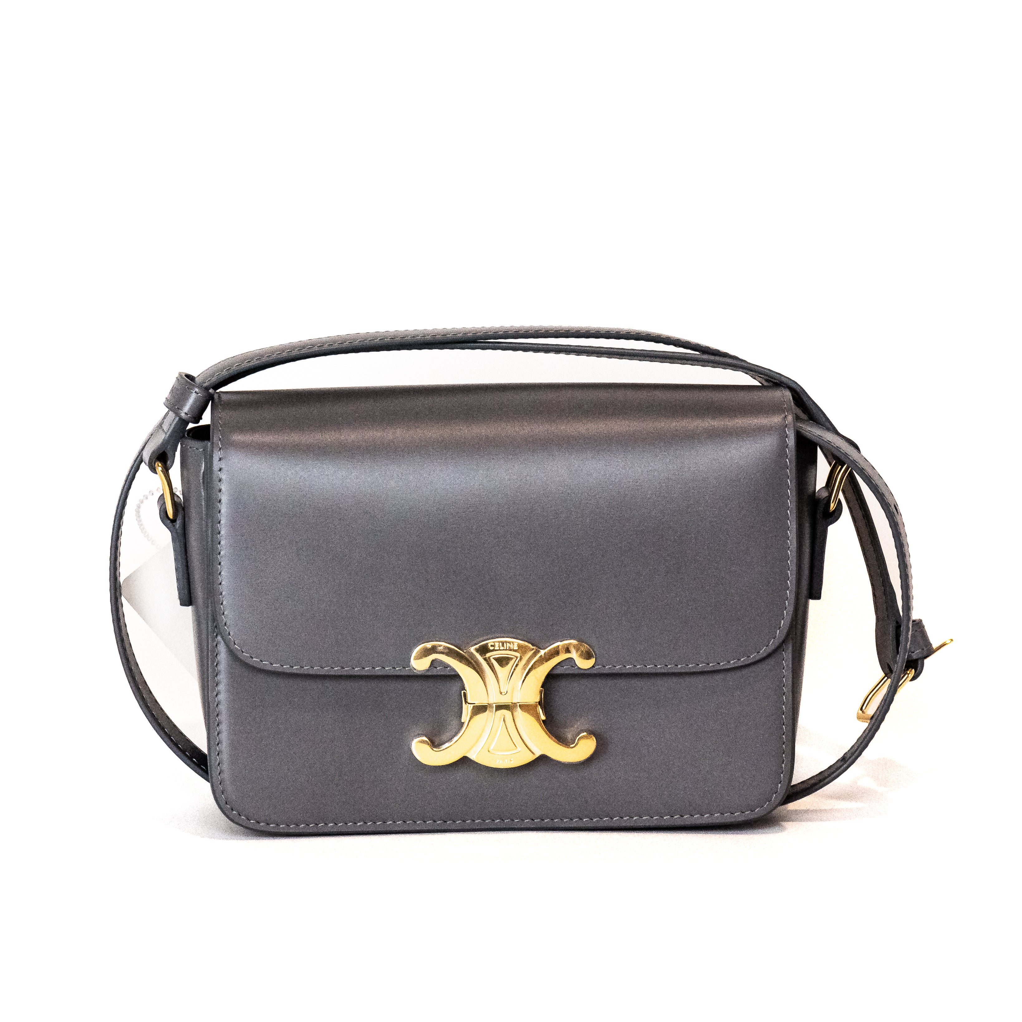 Celine Teen Triomphe