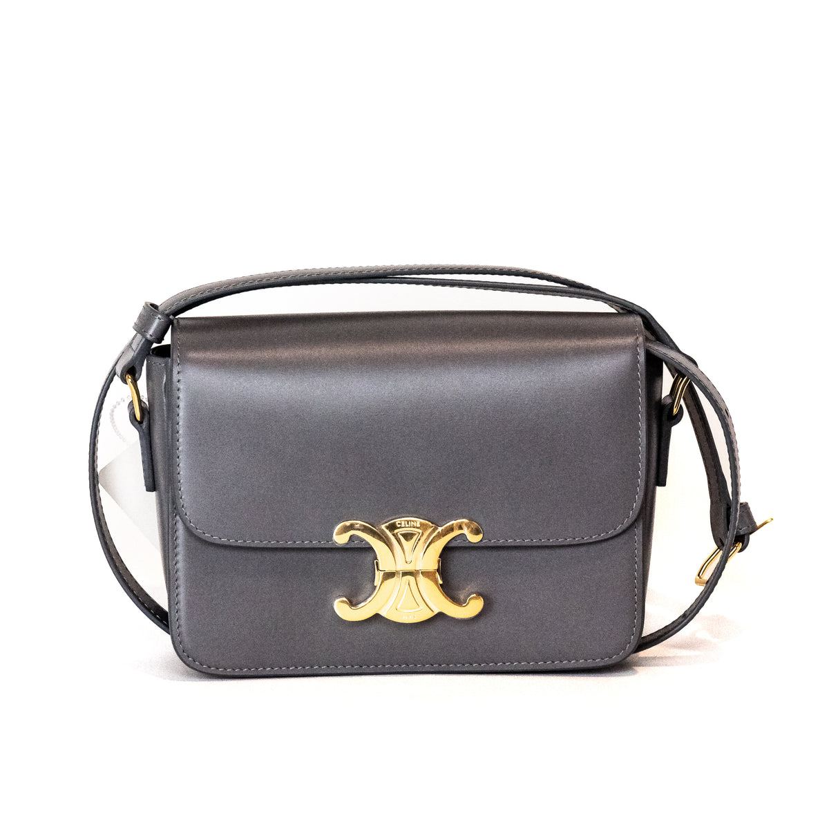 Celine Teen Triomphe