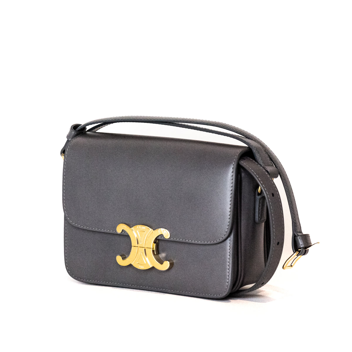Celine Teen Triomphe