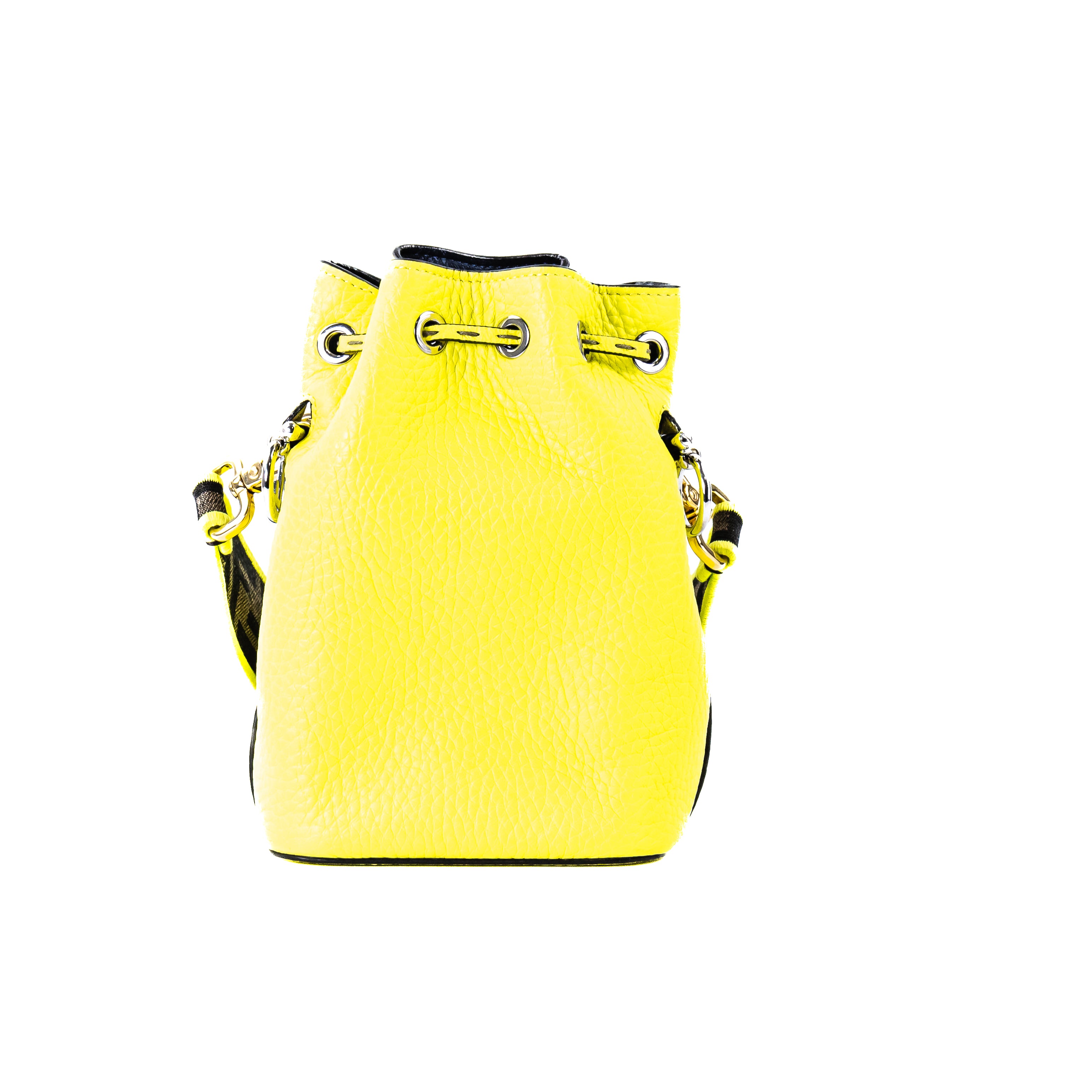 Fendi Mon Tresor Bucket Bag