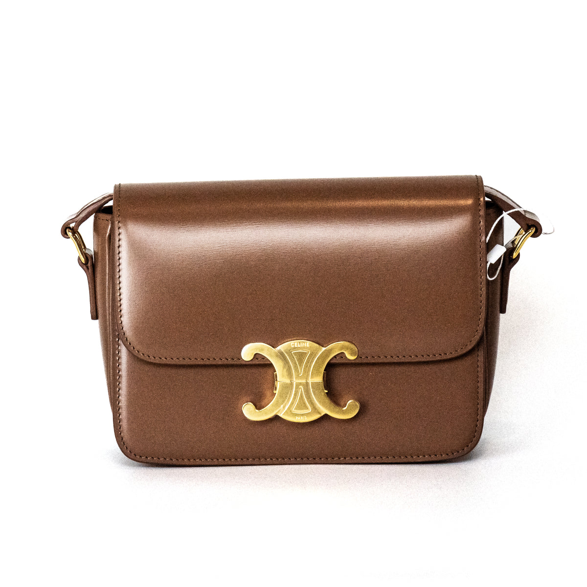Celine Teen Triomphe