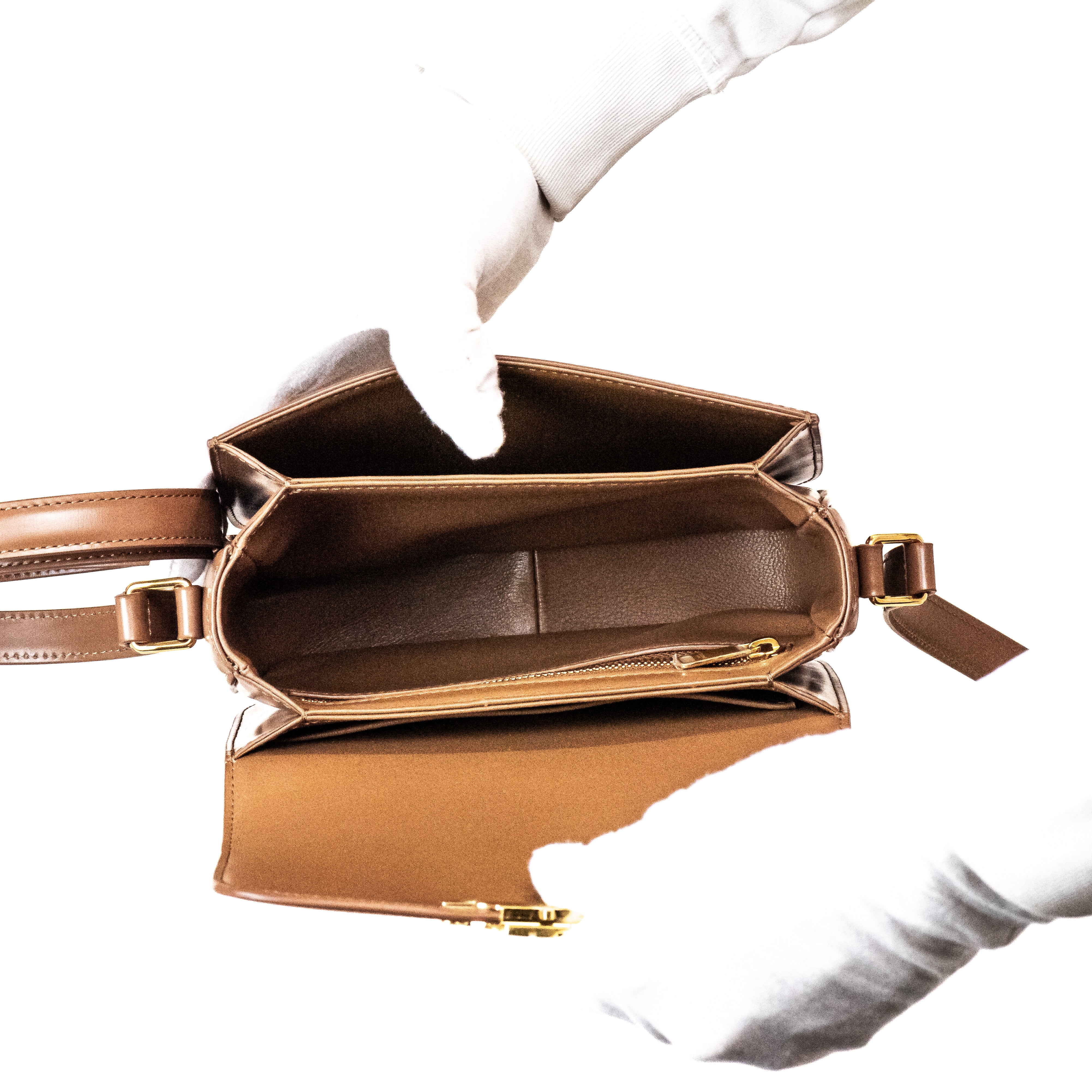 Celine Teen Triomphe