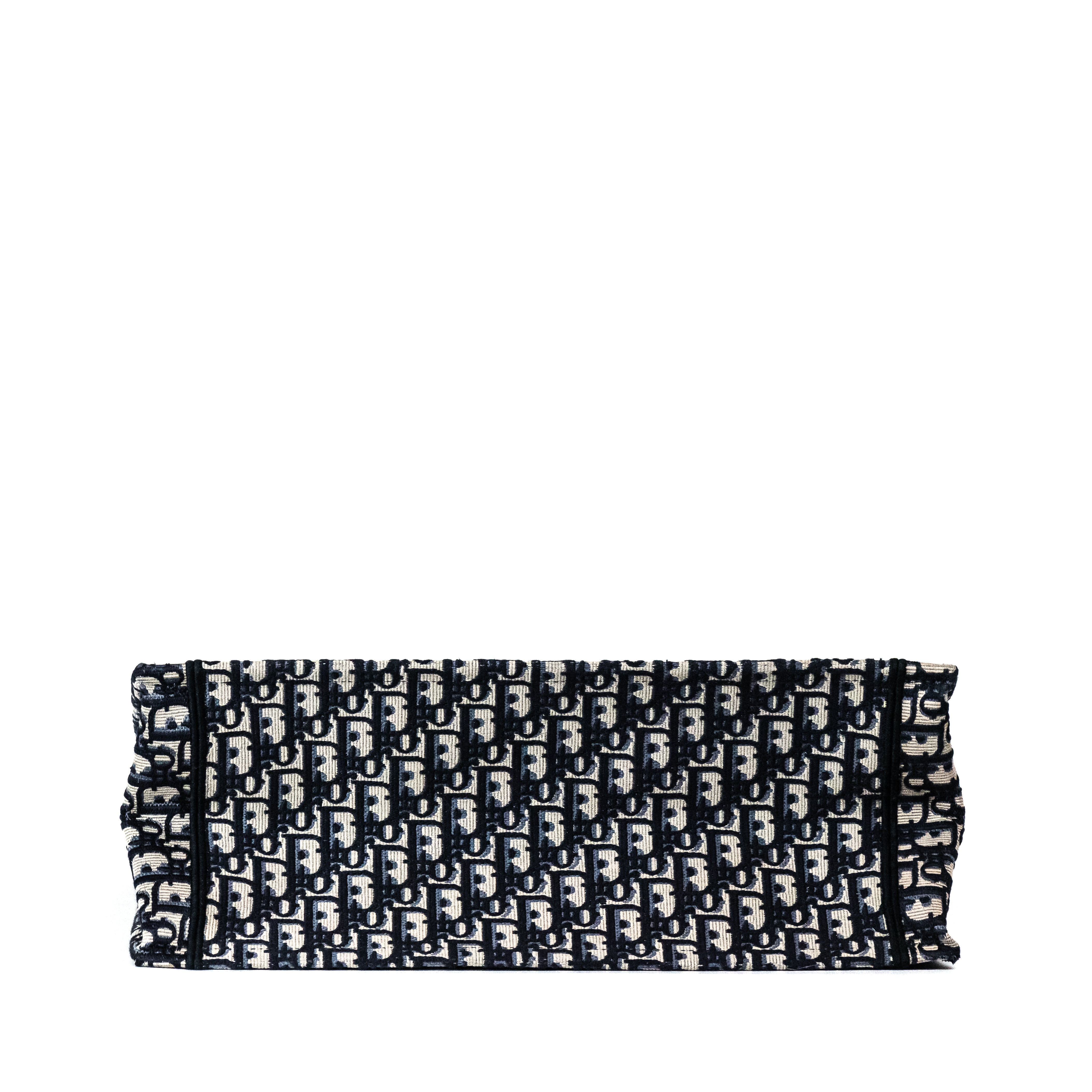 Dior Large Book Tote