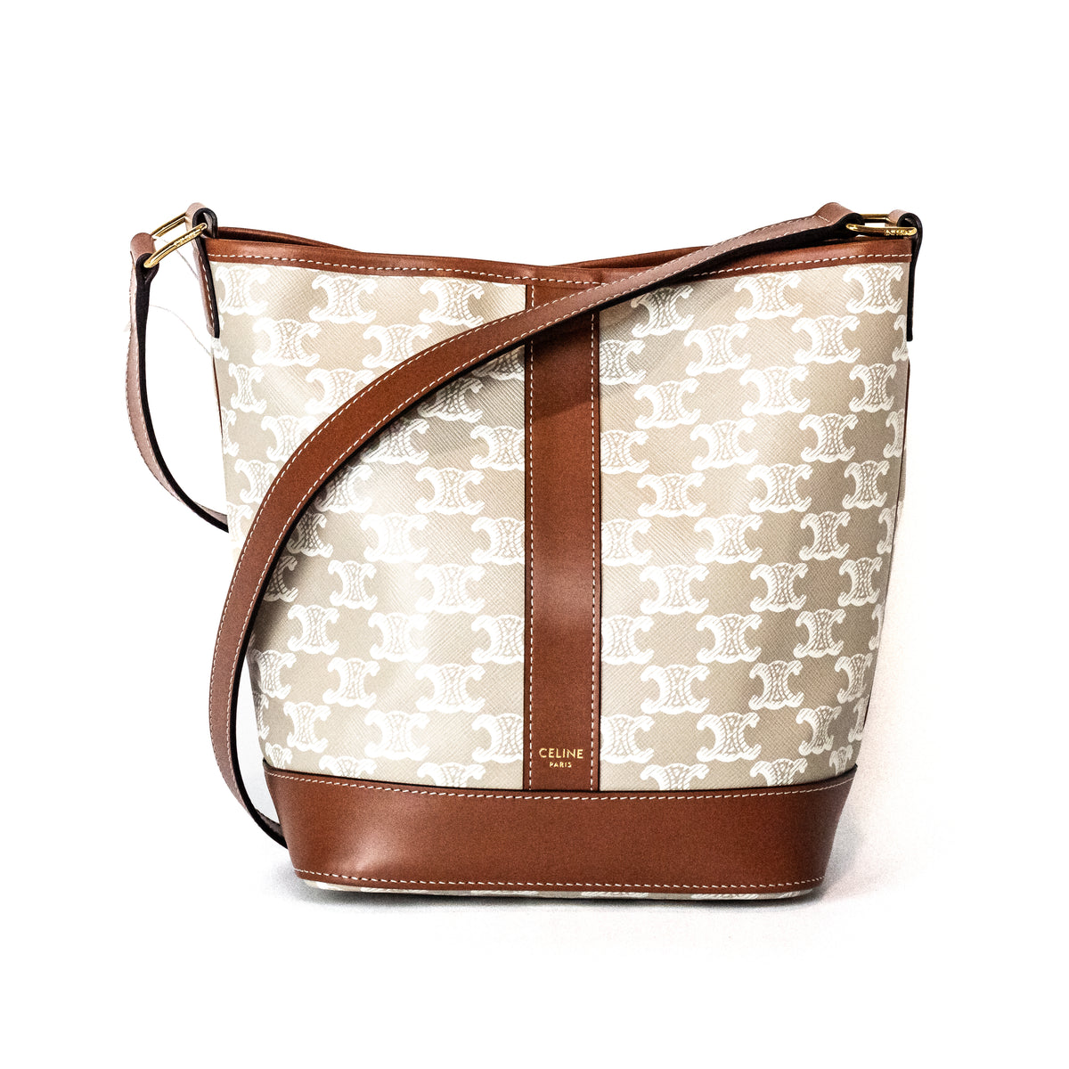 Celine Bucket Small