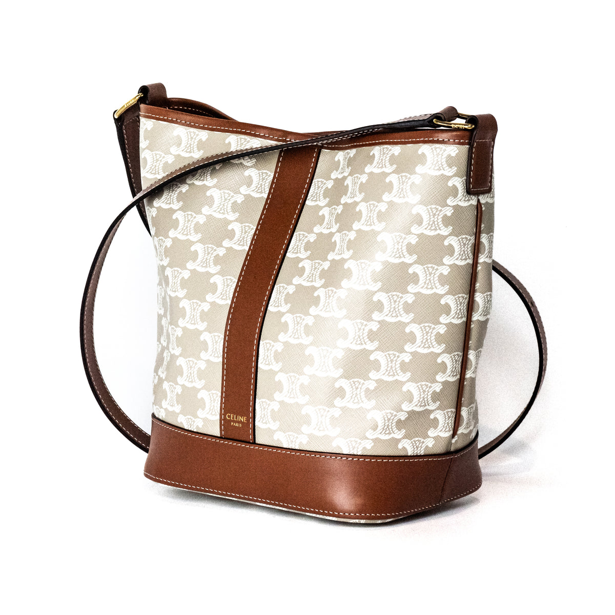 Celine Bucket Small