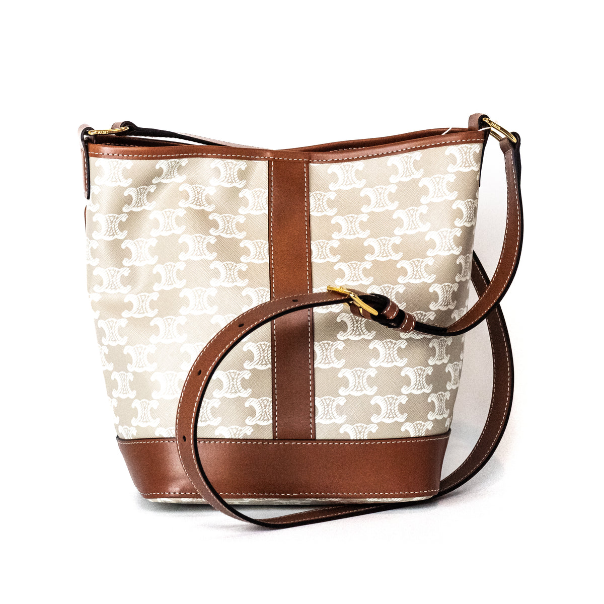 Celine Bucket Small