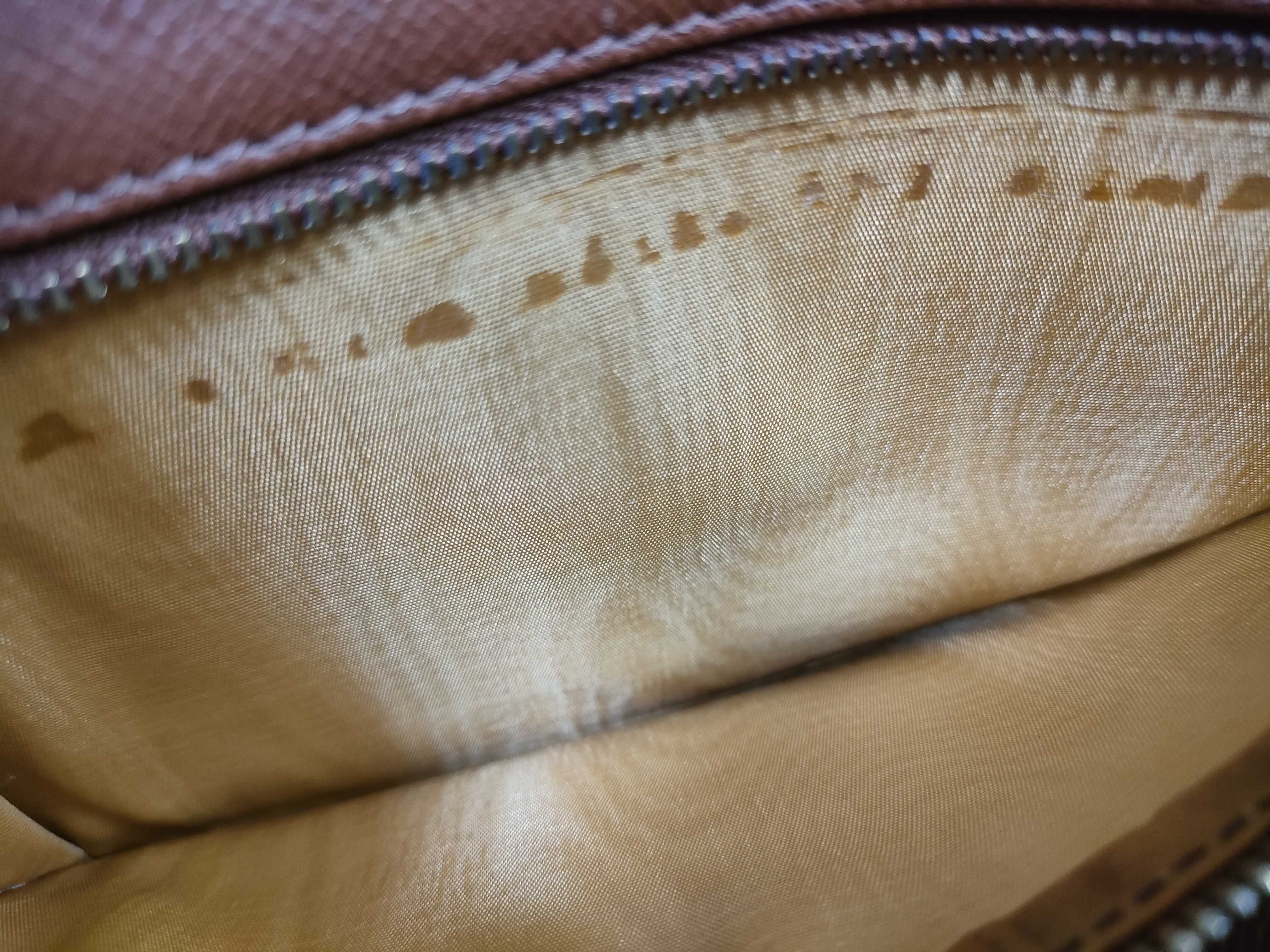 Louis Vuitton Pochette Dame GM Monogram 3178