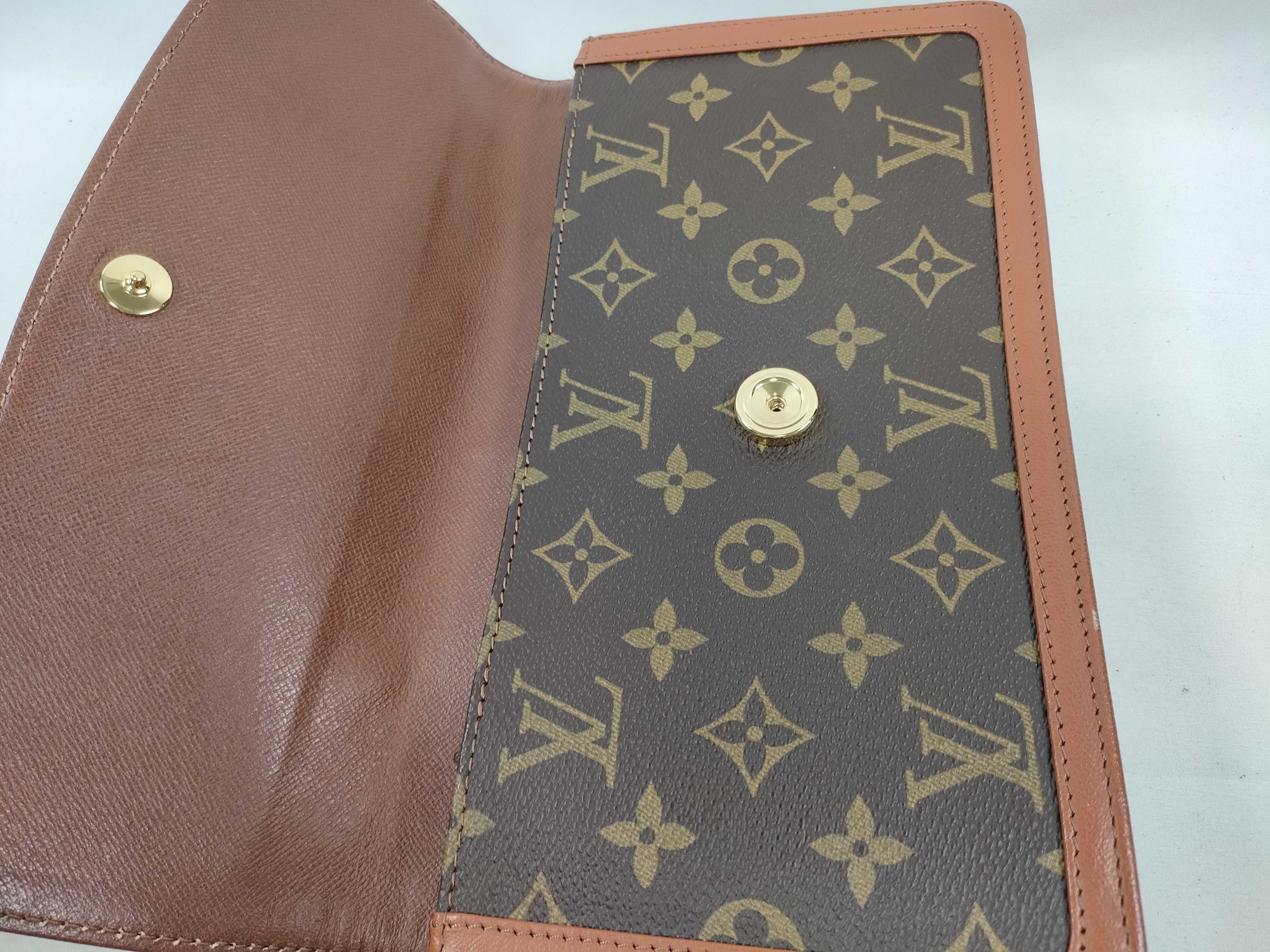 Louis Vuitton Pochette Dame GM Monogram 3178