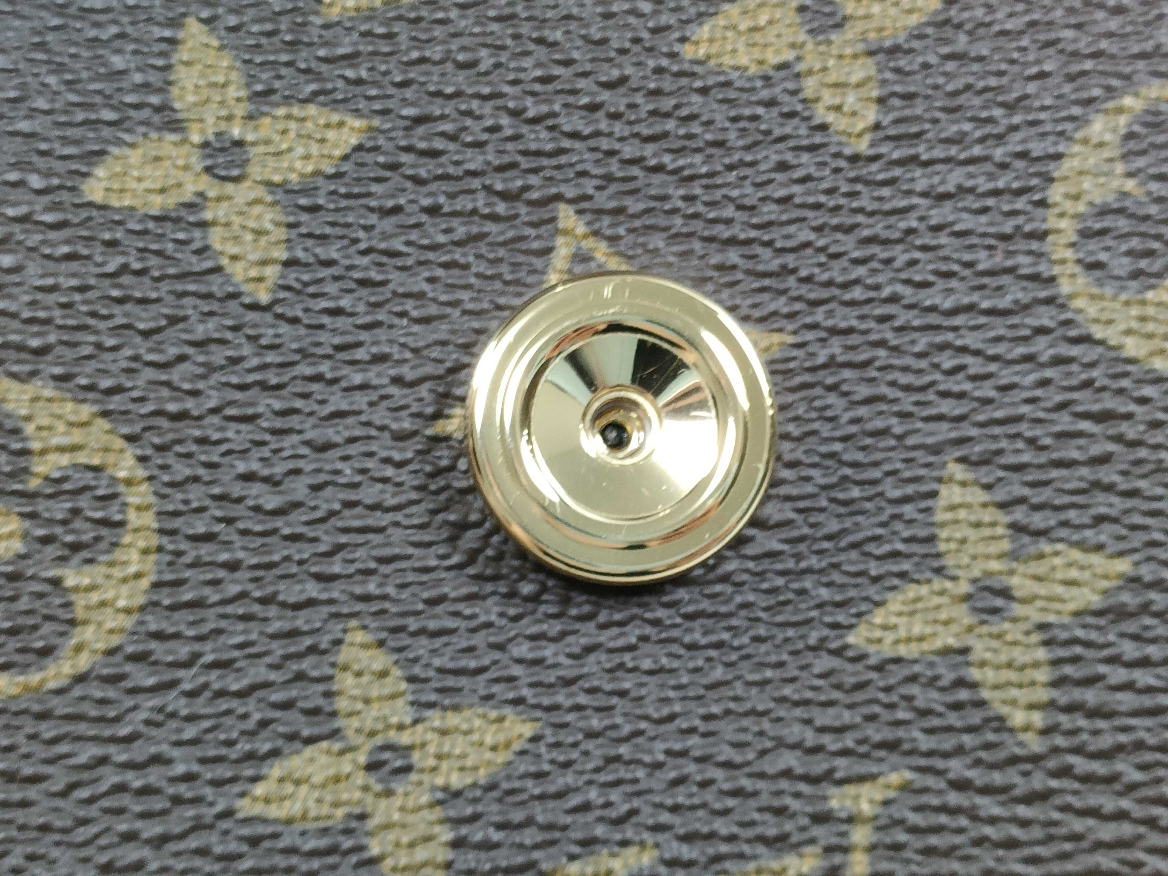 Louis Vuitton Pochette Dame GM Monogram 3178