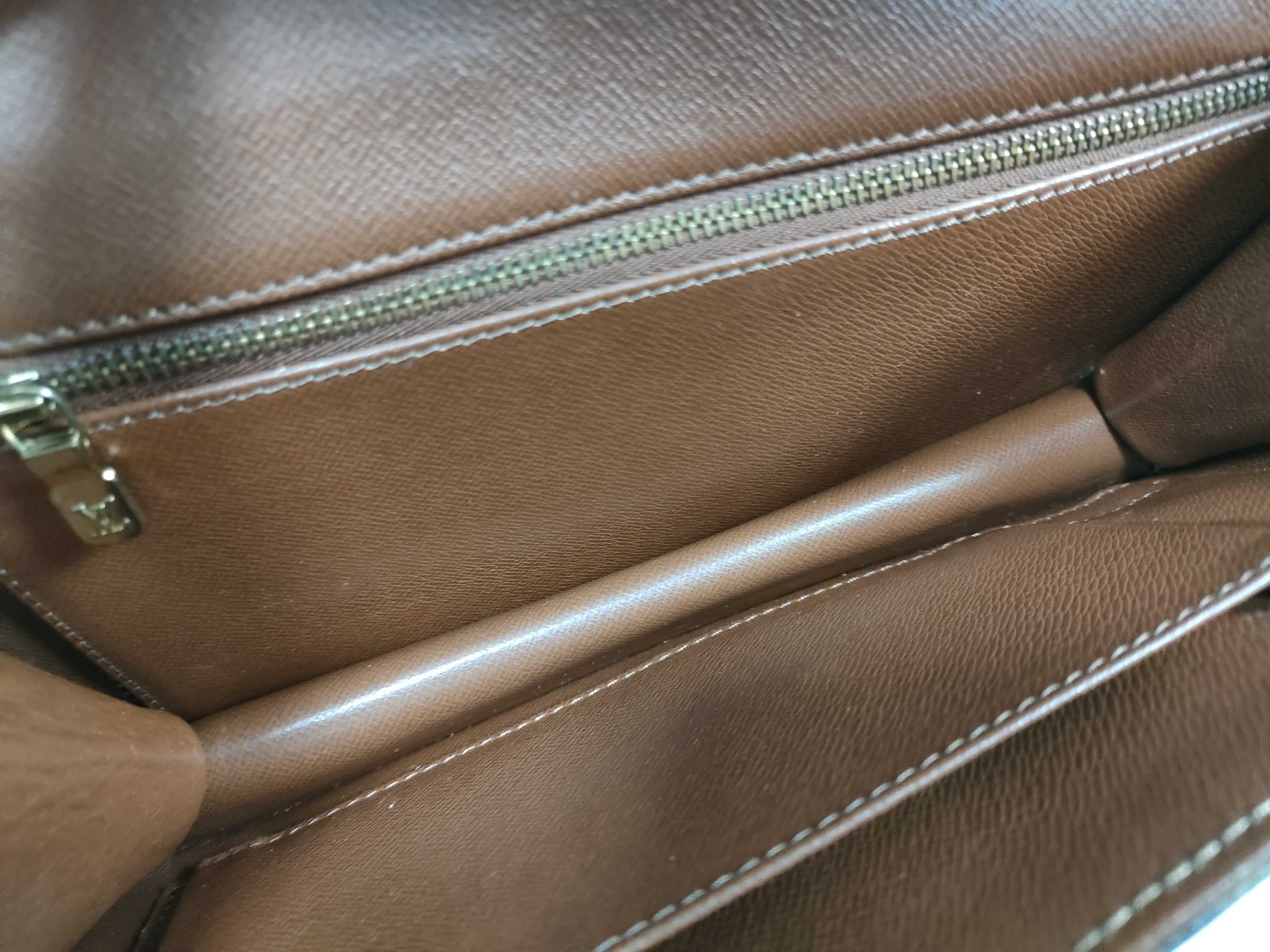 Louis Vuitton Pochette Dame GM Monogram 3178