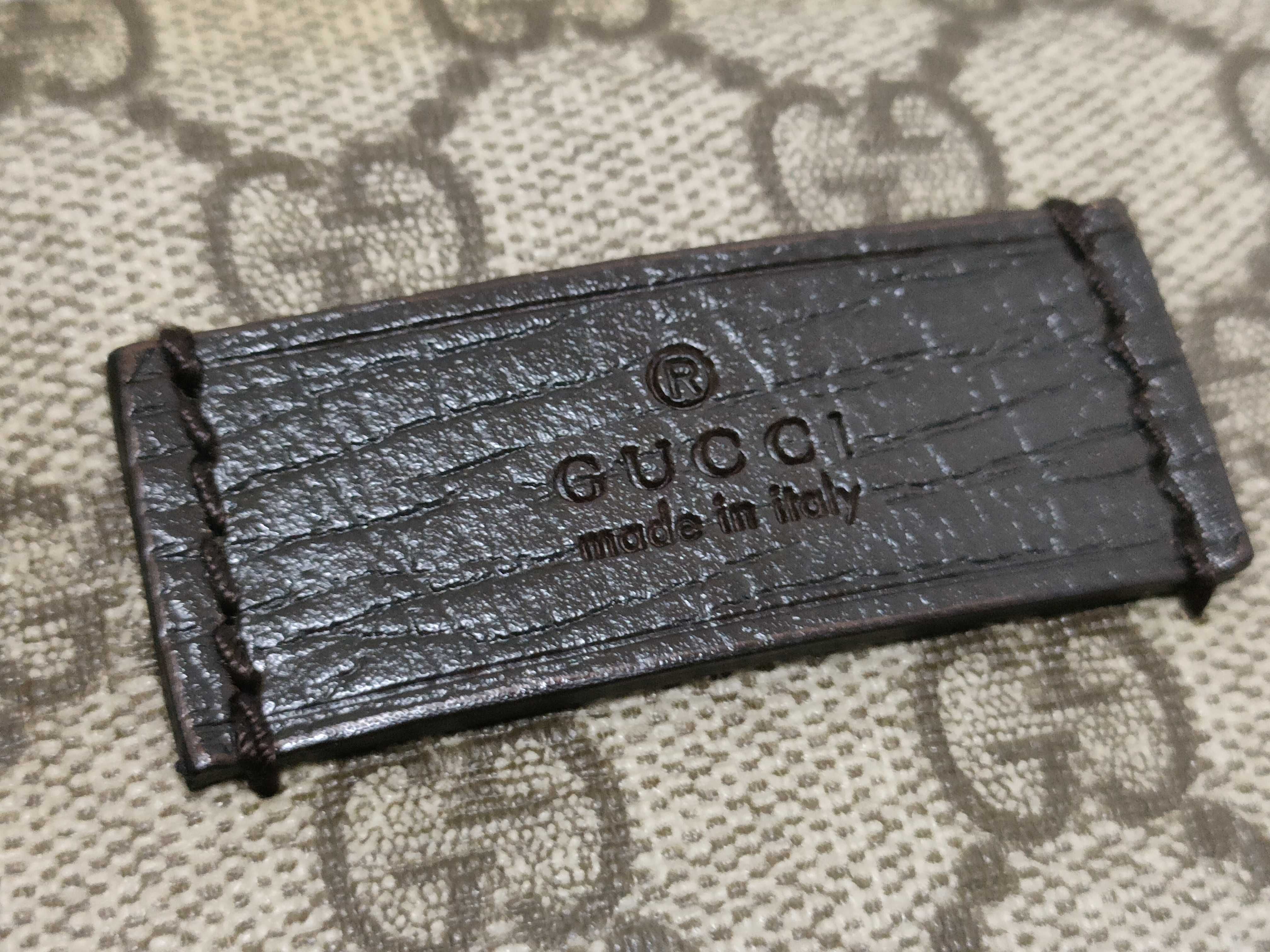 Gucci Vertical Tote GG Supreme 3192