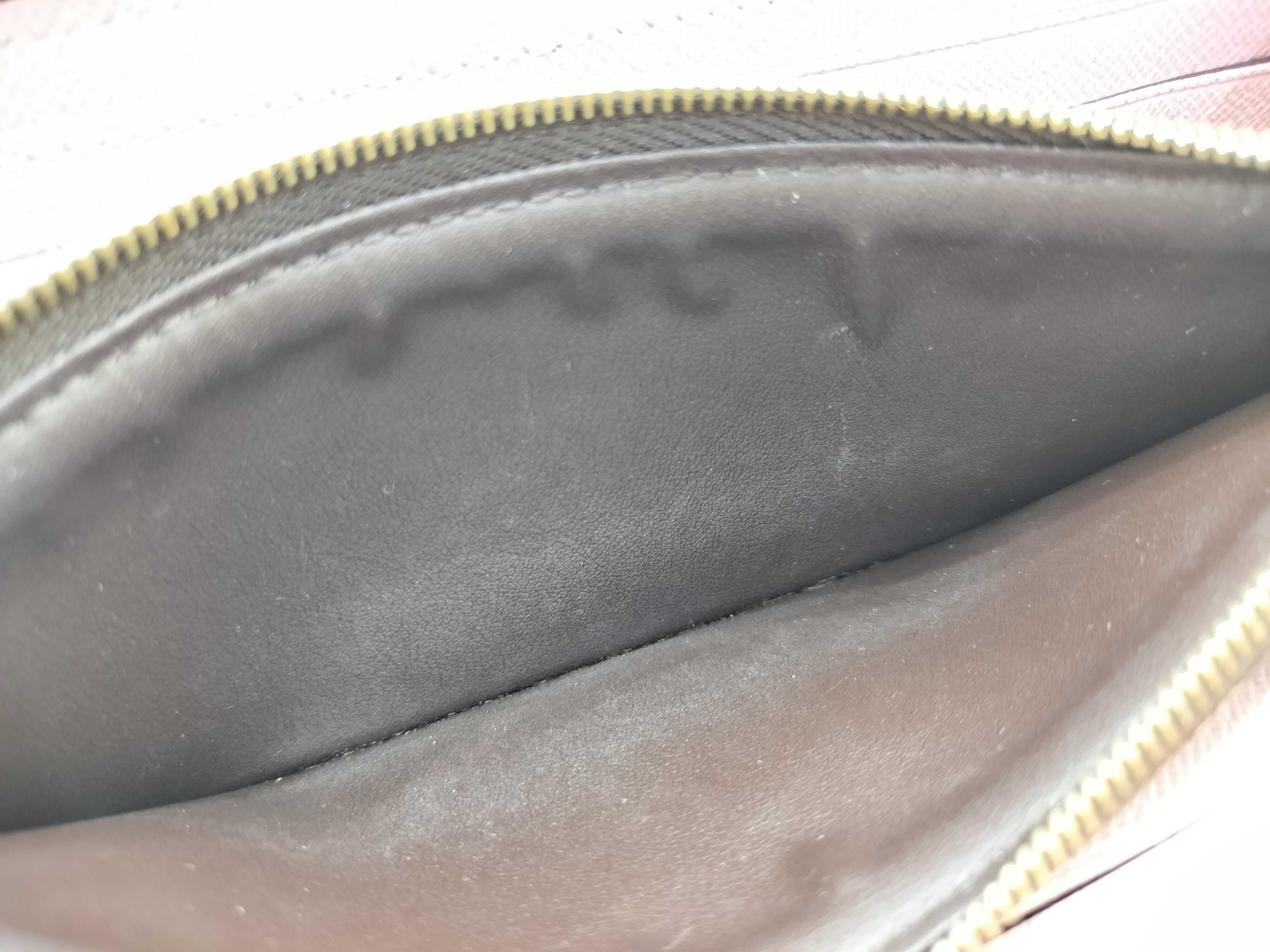 Louis Vuitton Clemence Wallet Monogram Rose Ballerine 3288
