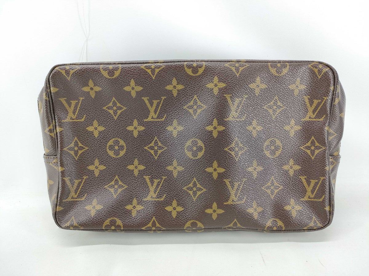 Louis Vuitton Trousse 28 Toiletry Monogram 3296