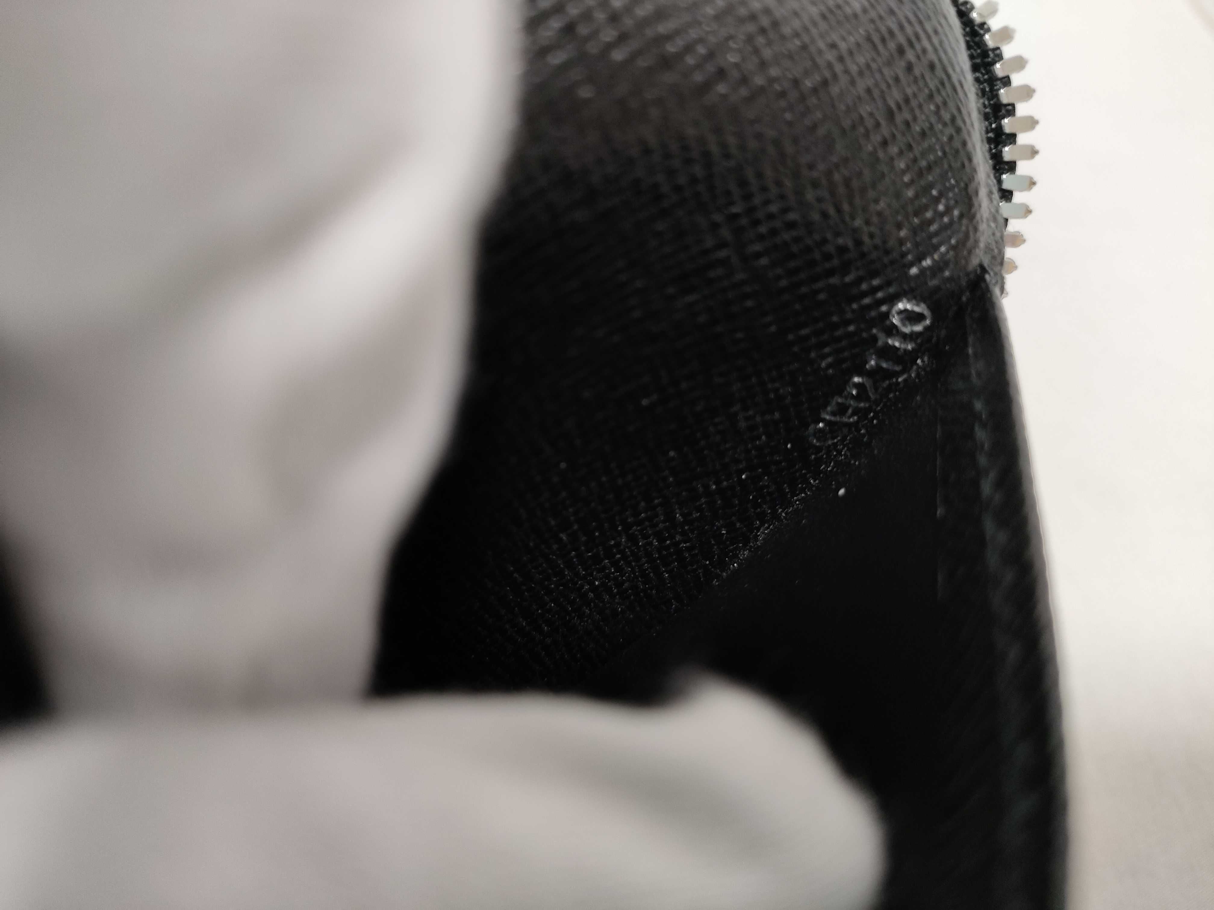 Louis Vuitton Zippy Organizer Damier Graphite 3302
