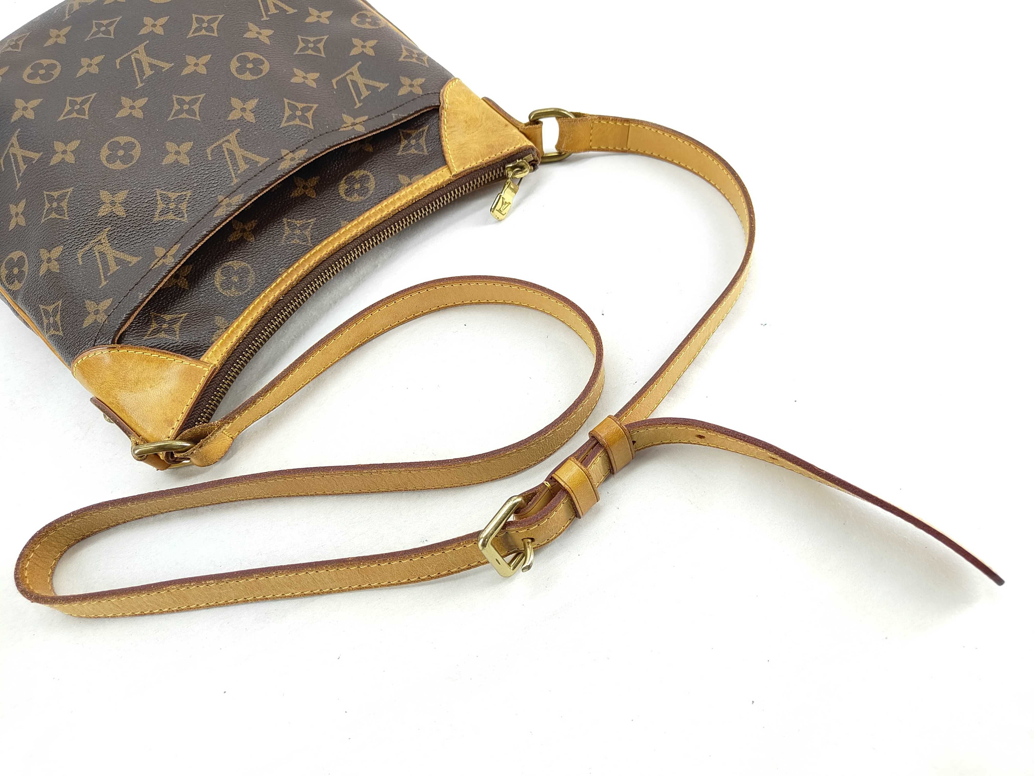 Louis Vuitton Odeon MM Monogram 3306