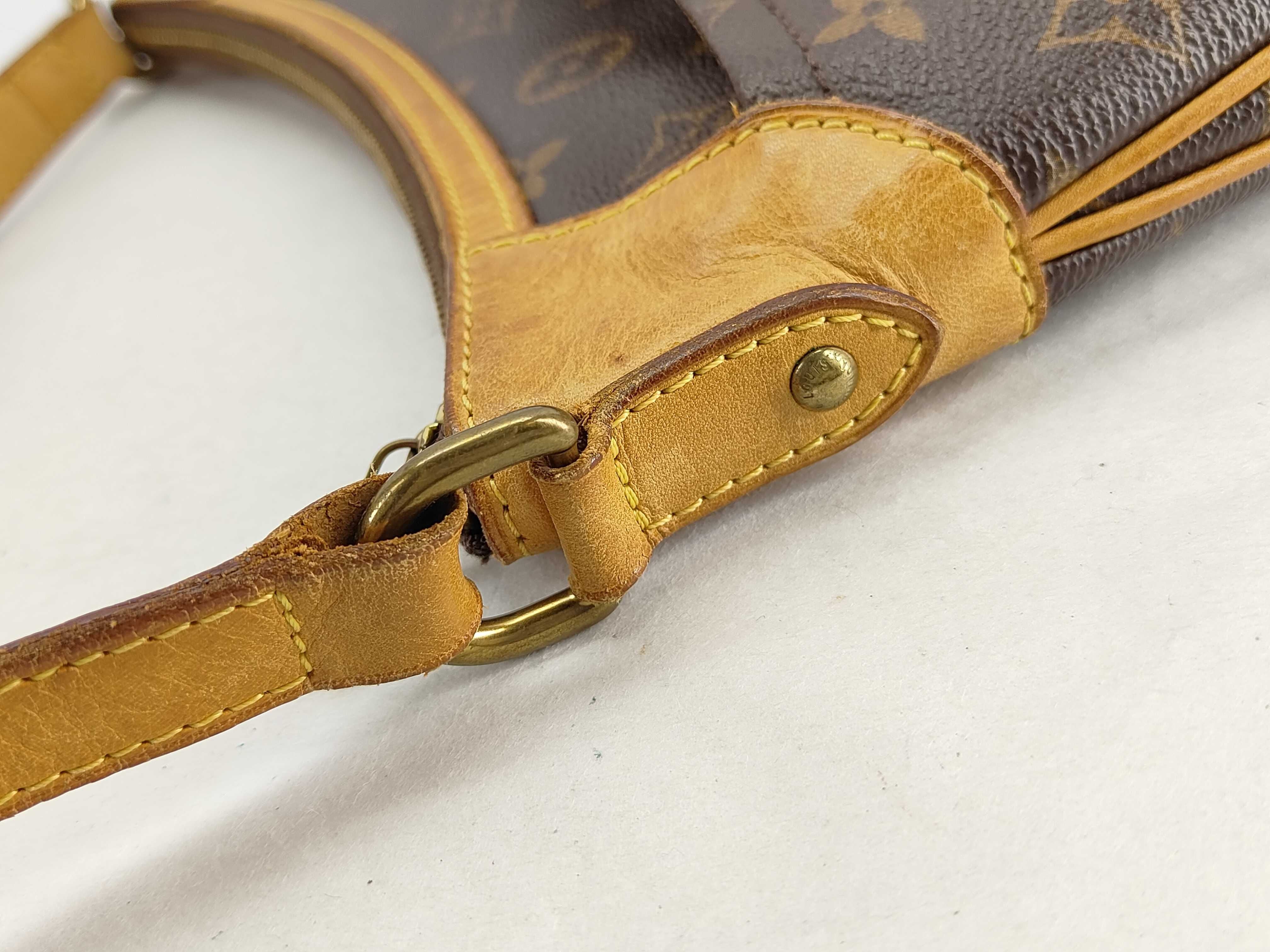 Louis Vuitton Odeon MM Monogram 3306