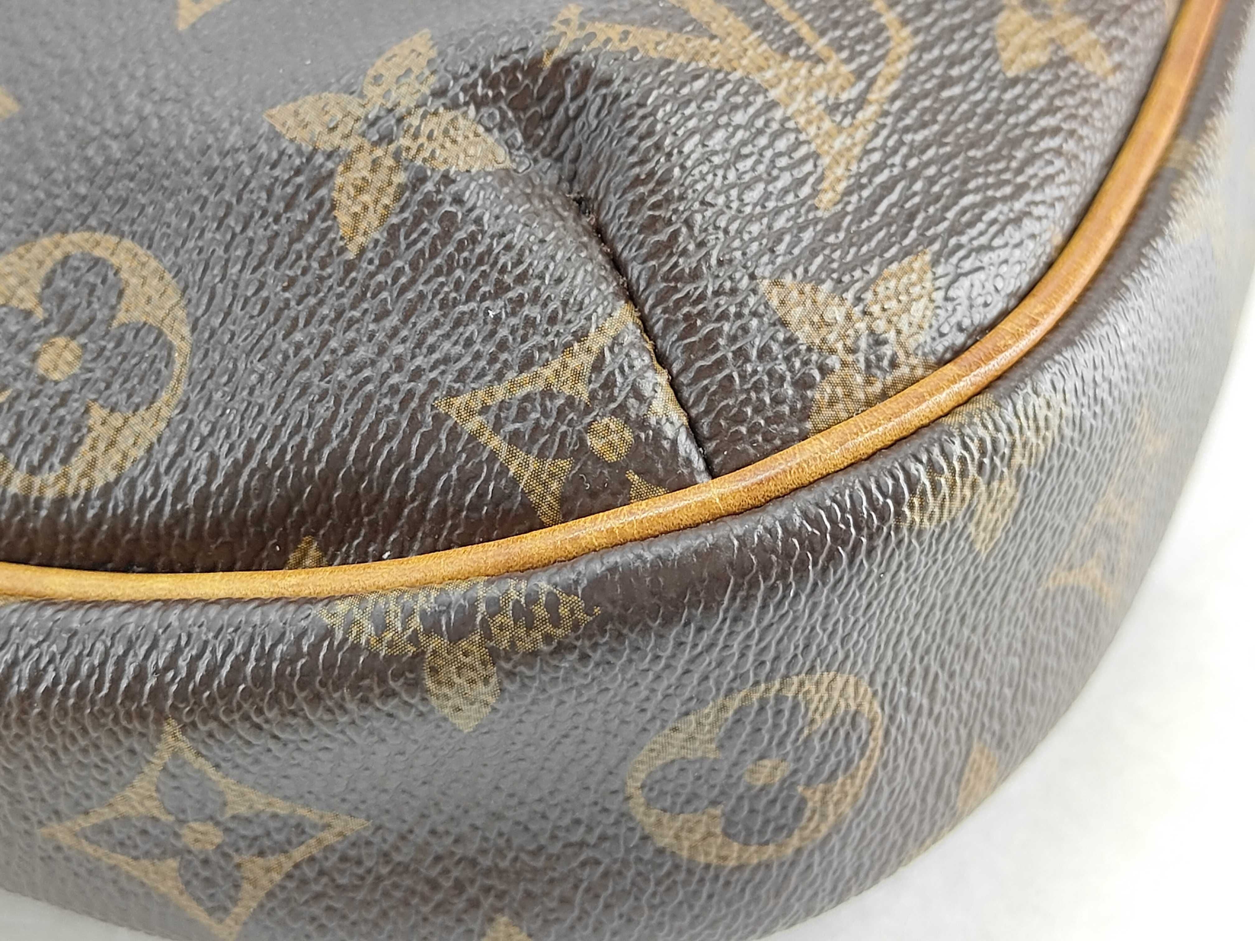 Louis Vuitton Odeon MM Monogram 3306