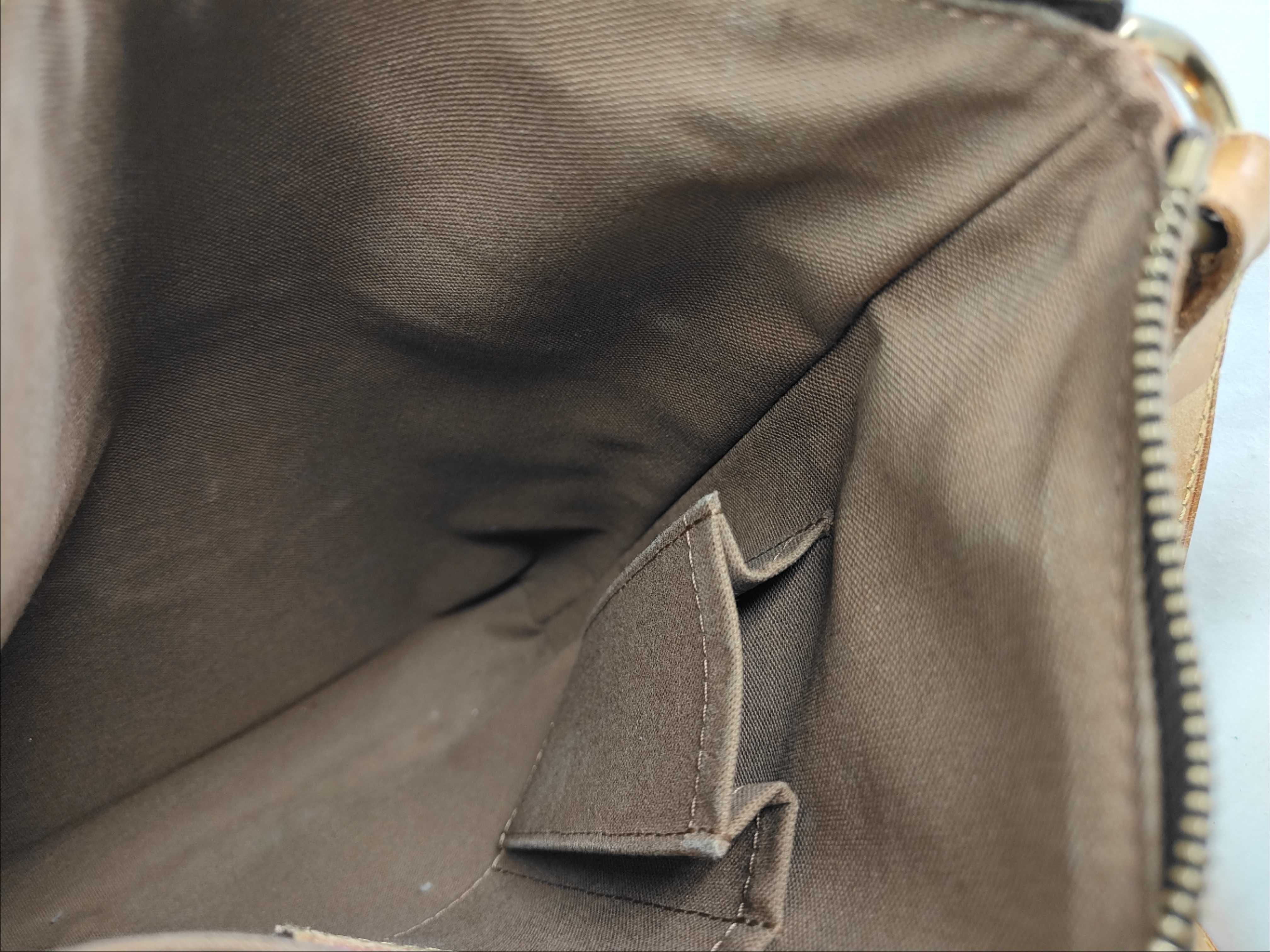 Louis Vuitton Odeon MM Monogram 3306
