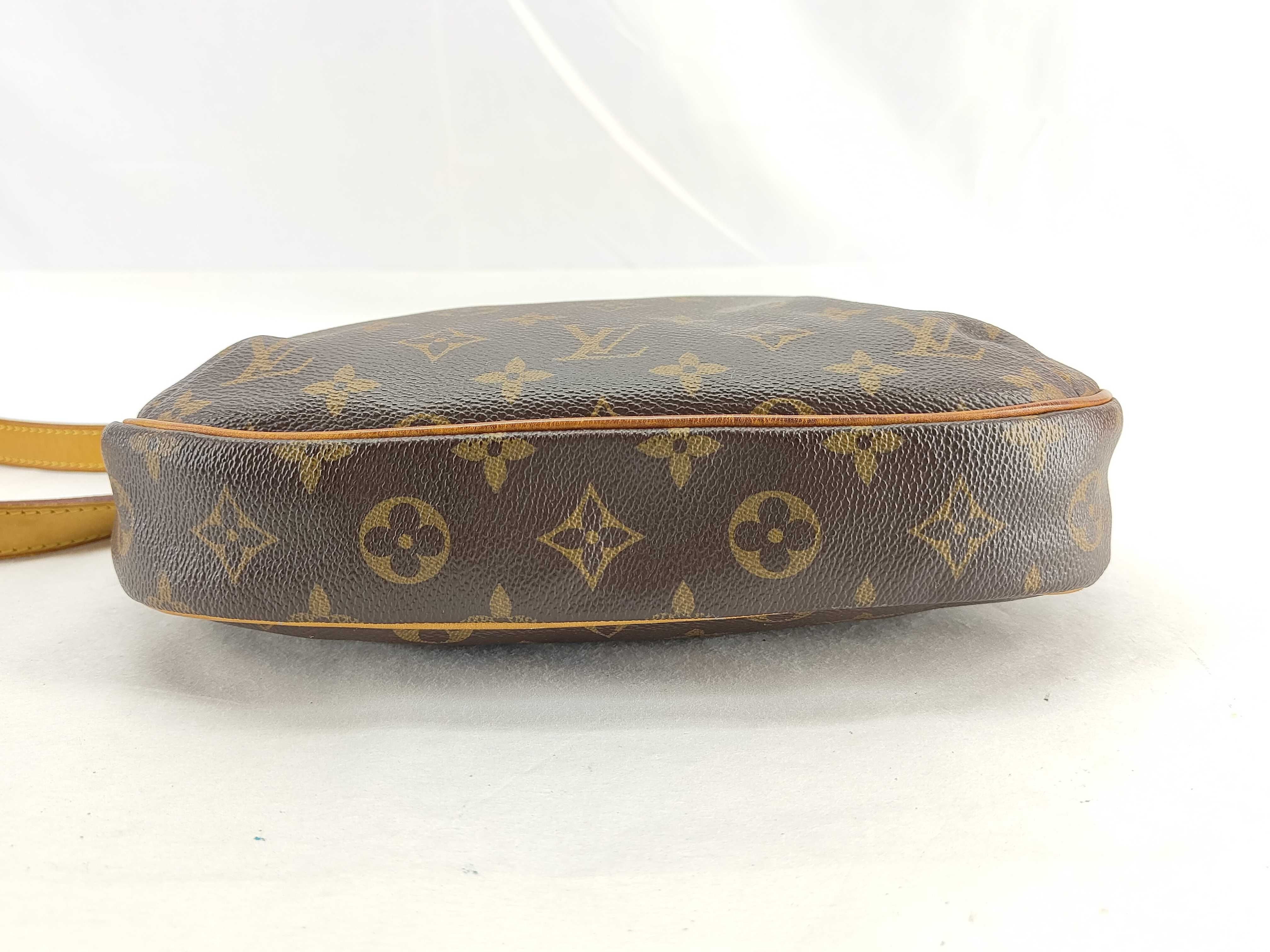 Louis Vuitton Odeon MM Monogram 3306