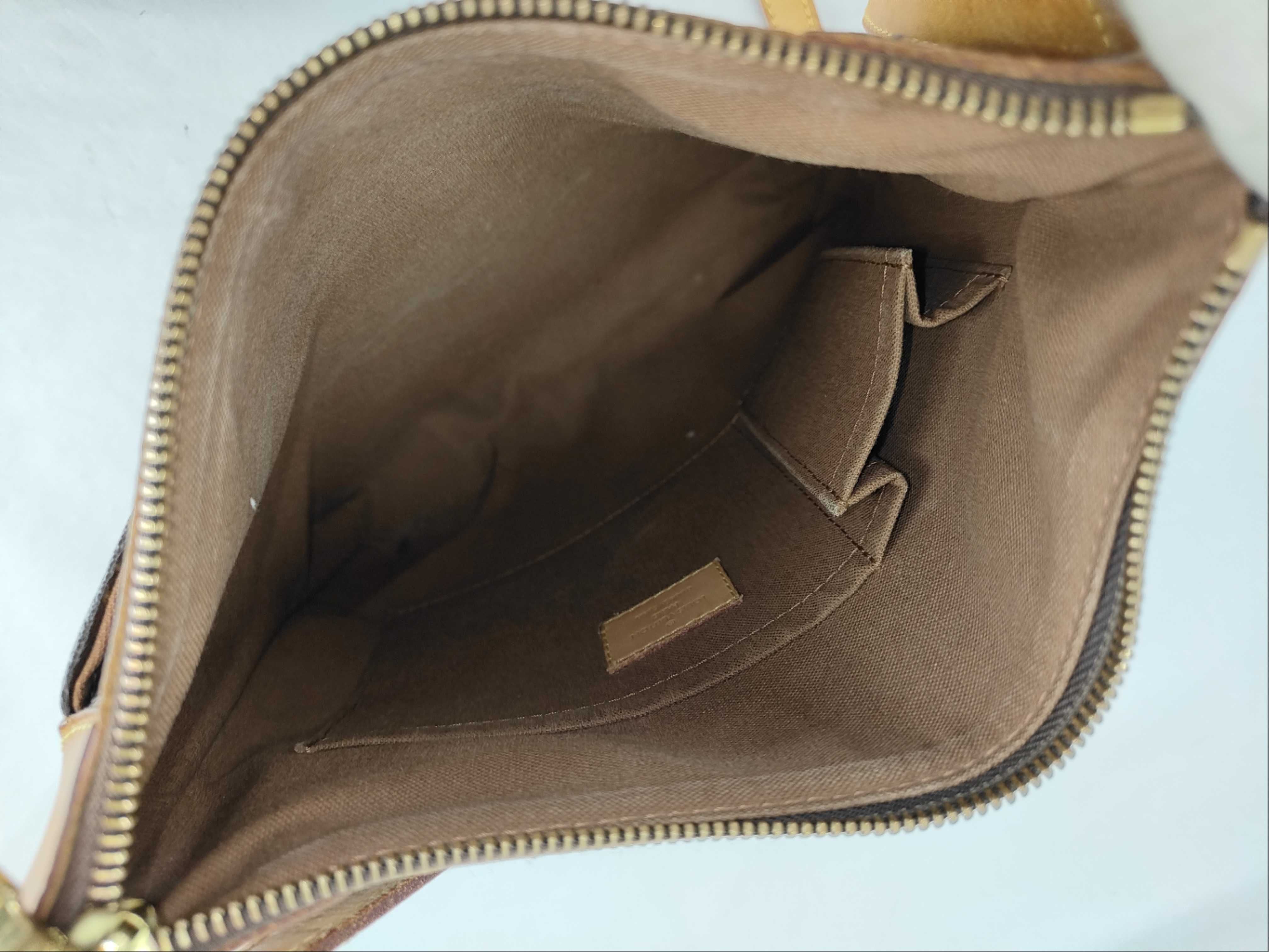 Louis Vuitton Odeon MM Monogram 3306