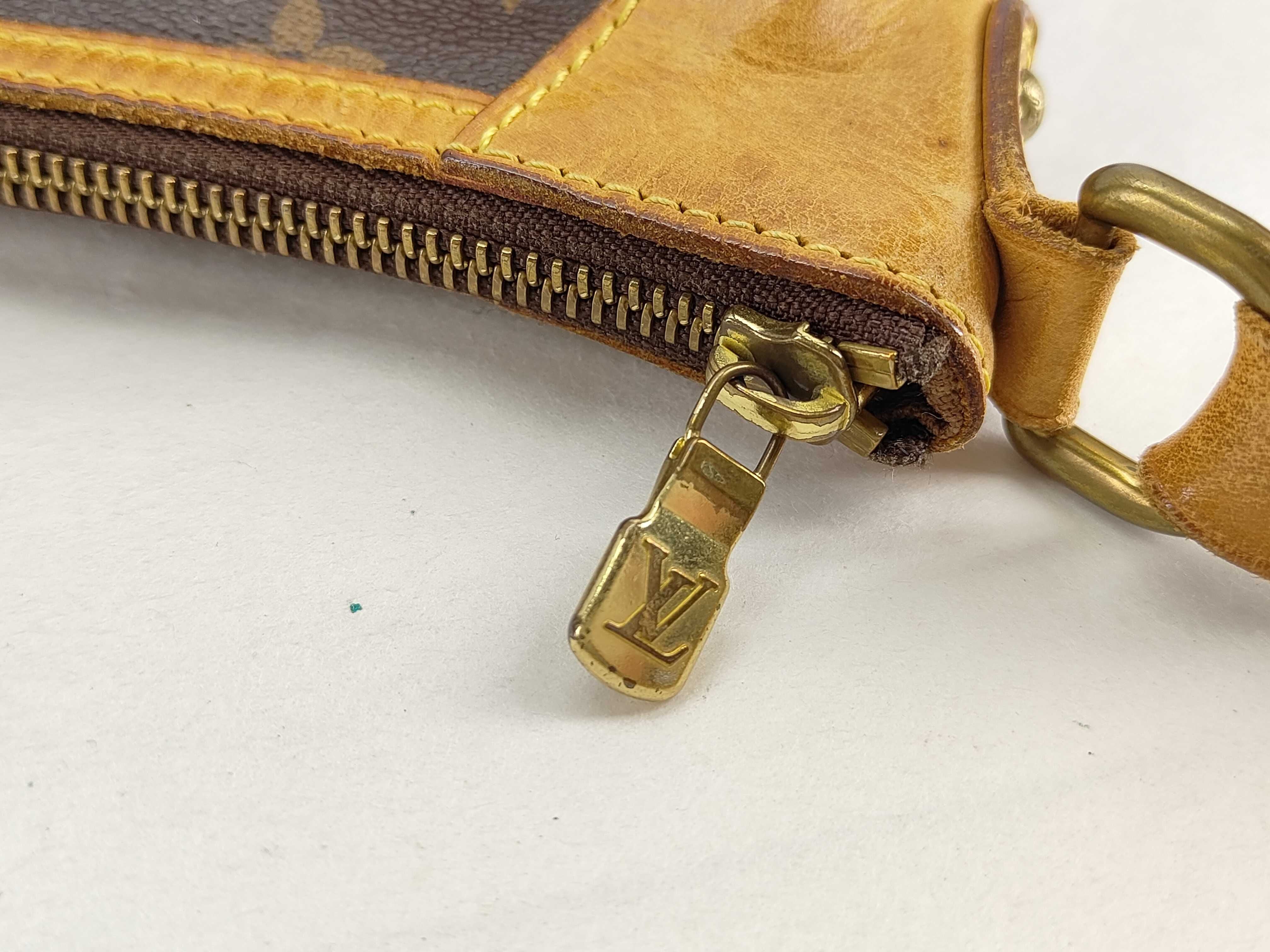 Louis Vuitton Odeon MM Monogram 3306