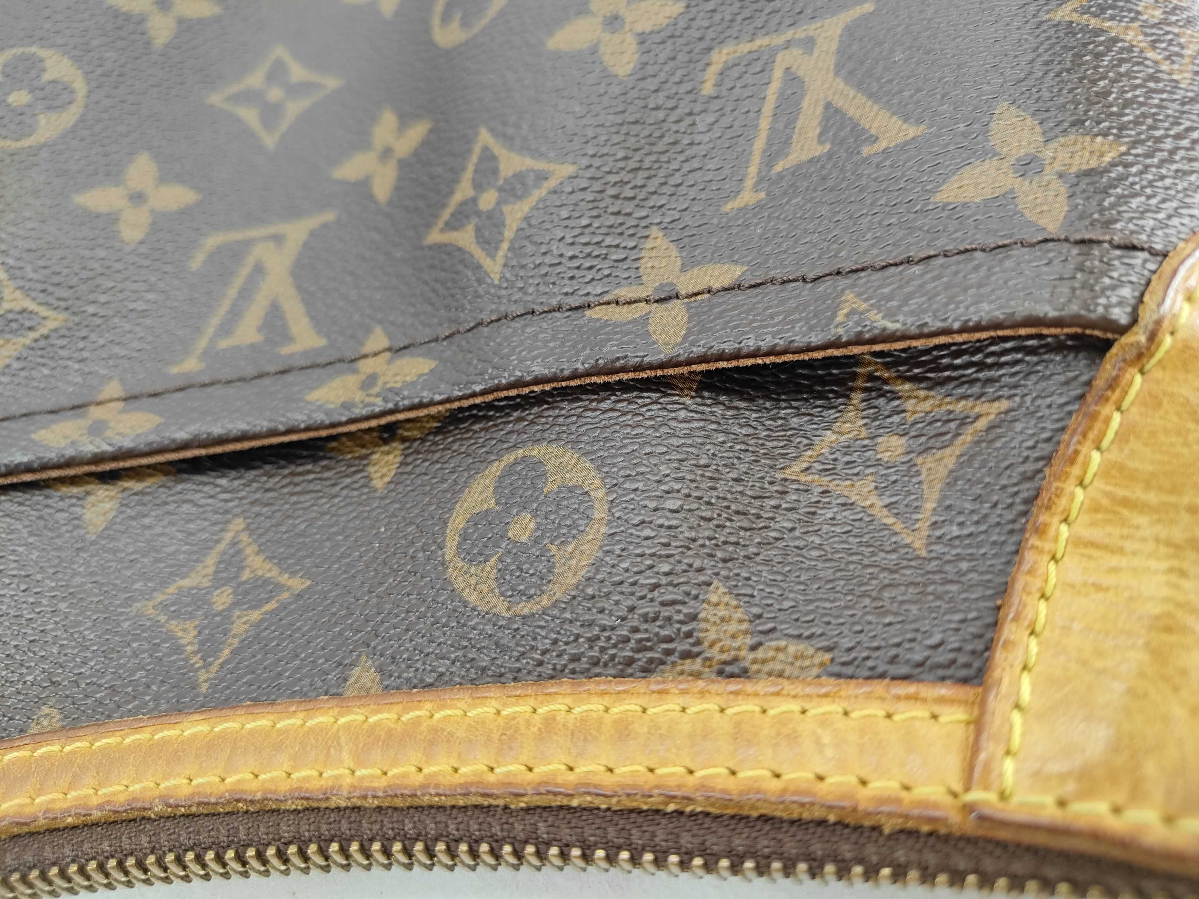 Louis Vuitton Odeon MM Monogram 3306