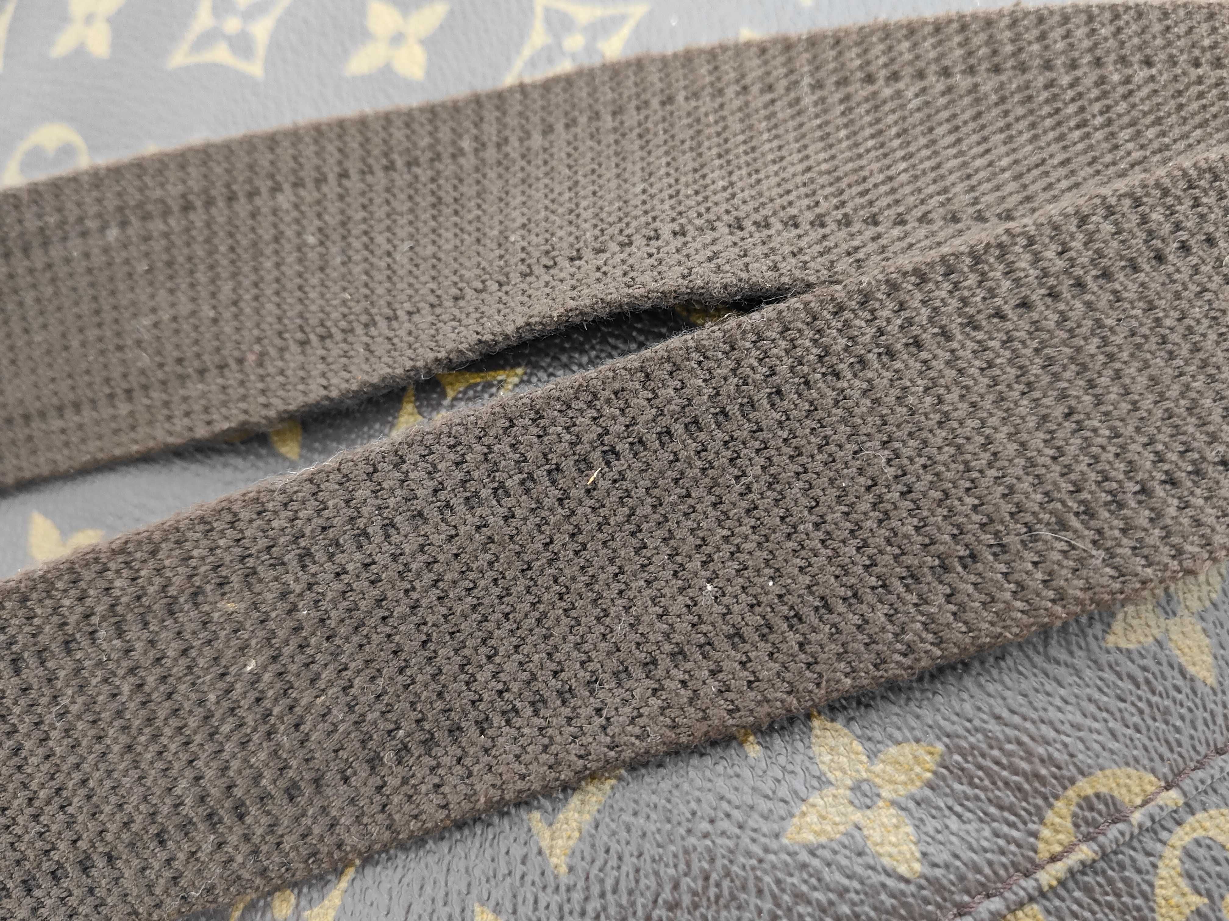 Louis Vuitton Montsouris GM Backpack 3394