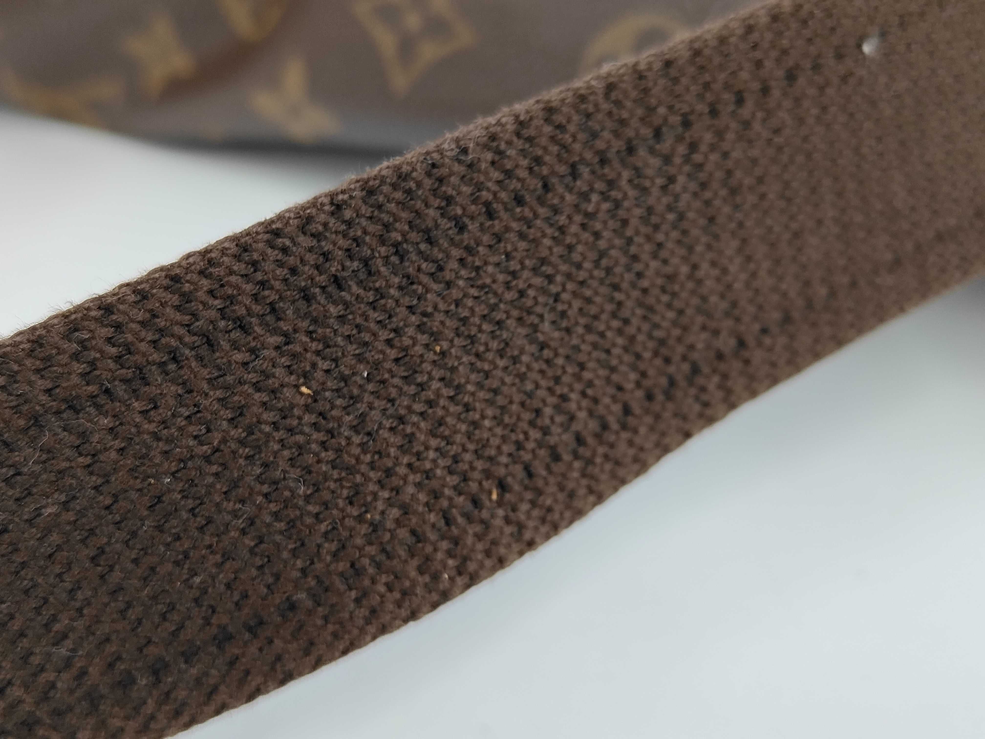 Louis Vuitton Montsouris GM Backpack 3395