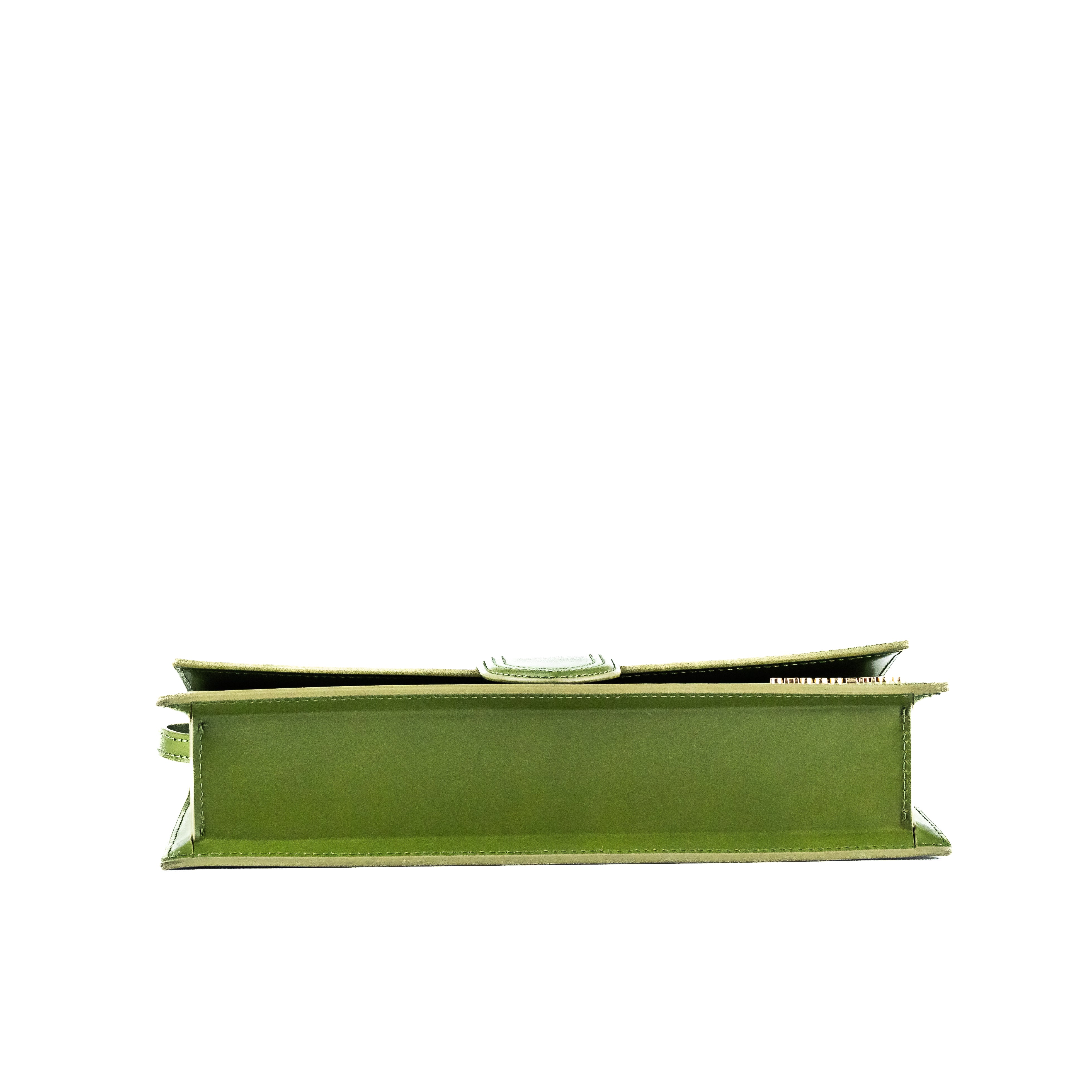 Jacquemus Le Bambino Long Khaki