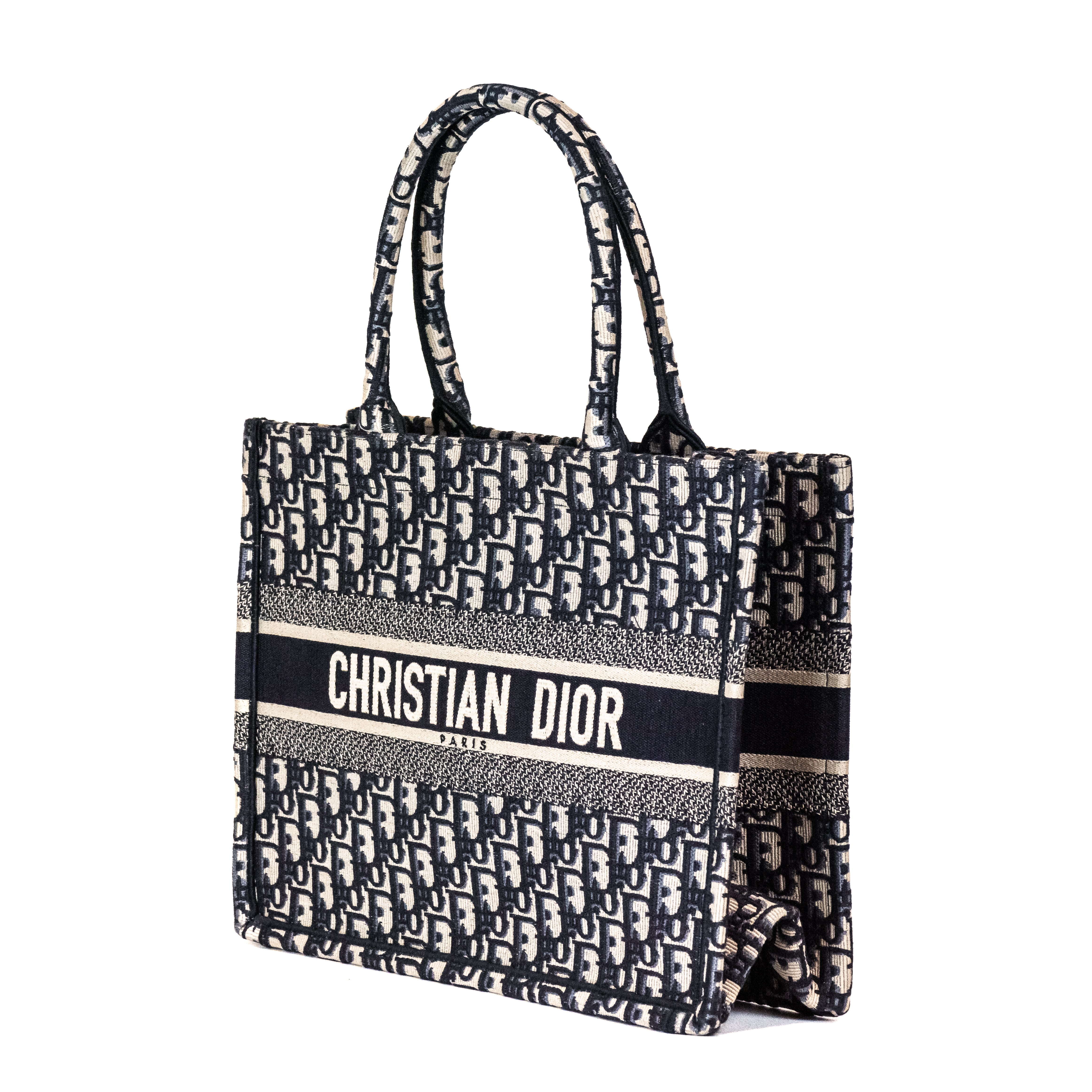 Dior Medium Book Tote