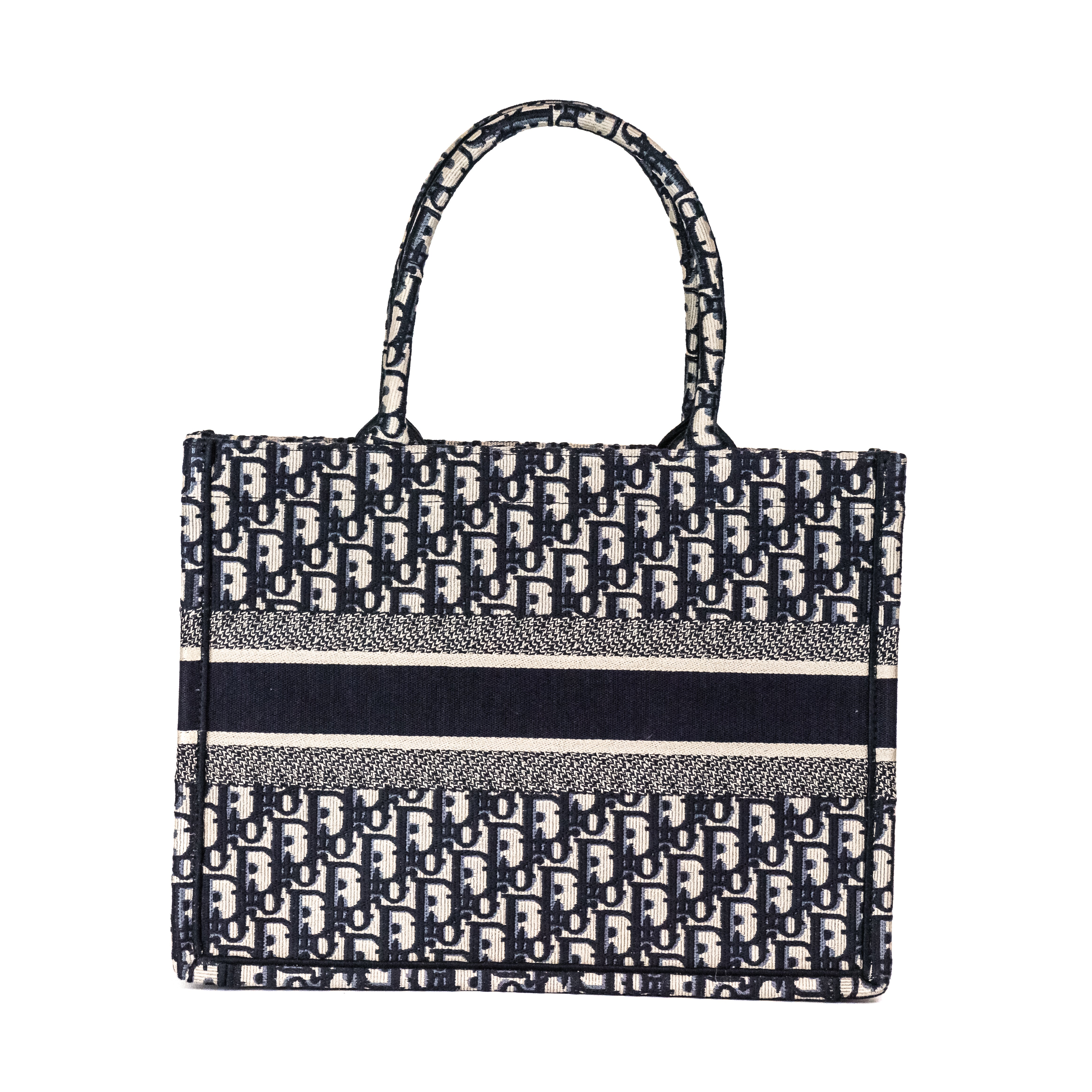 Dior Medium Book Tote