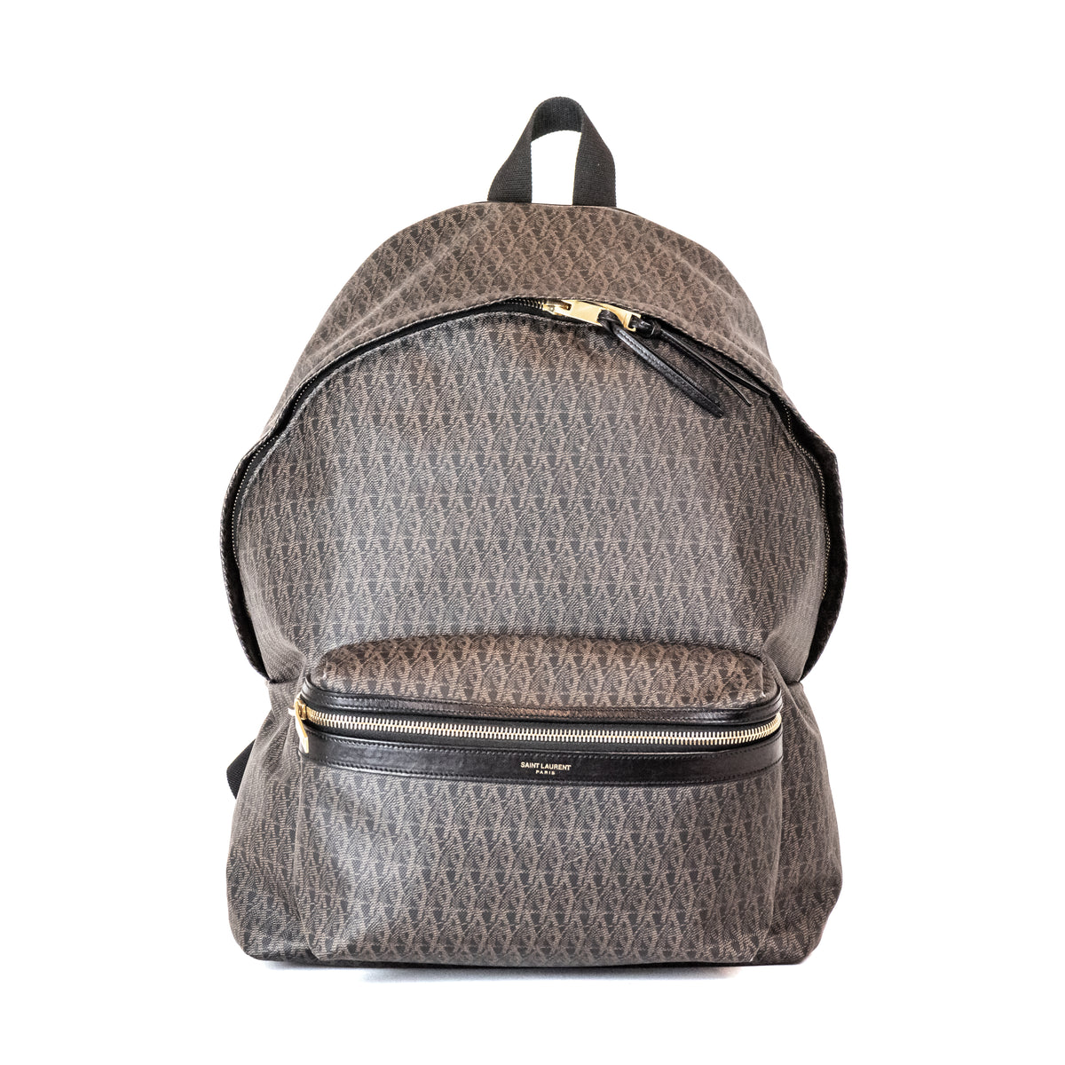 YSL City Backpack