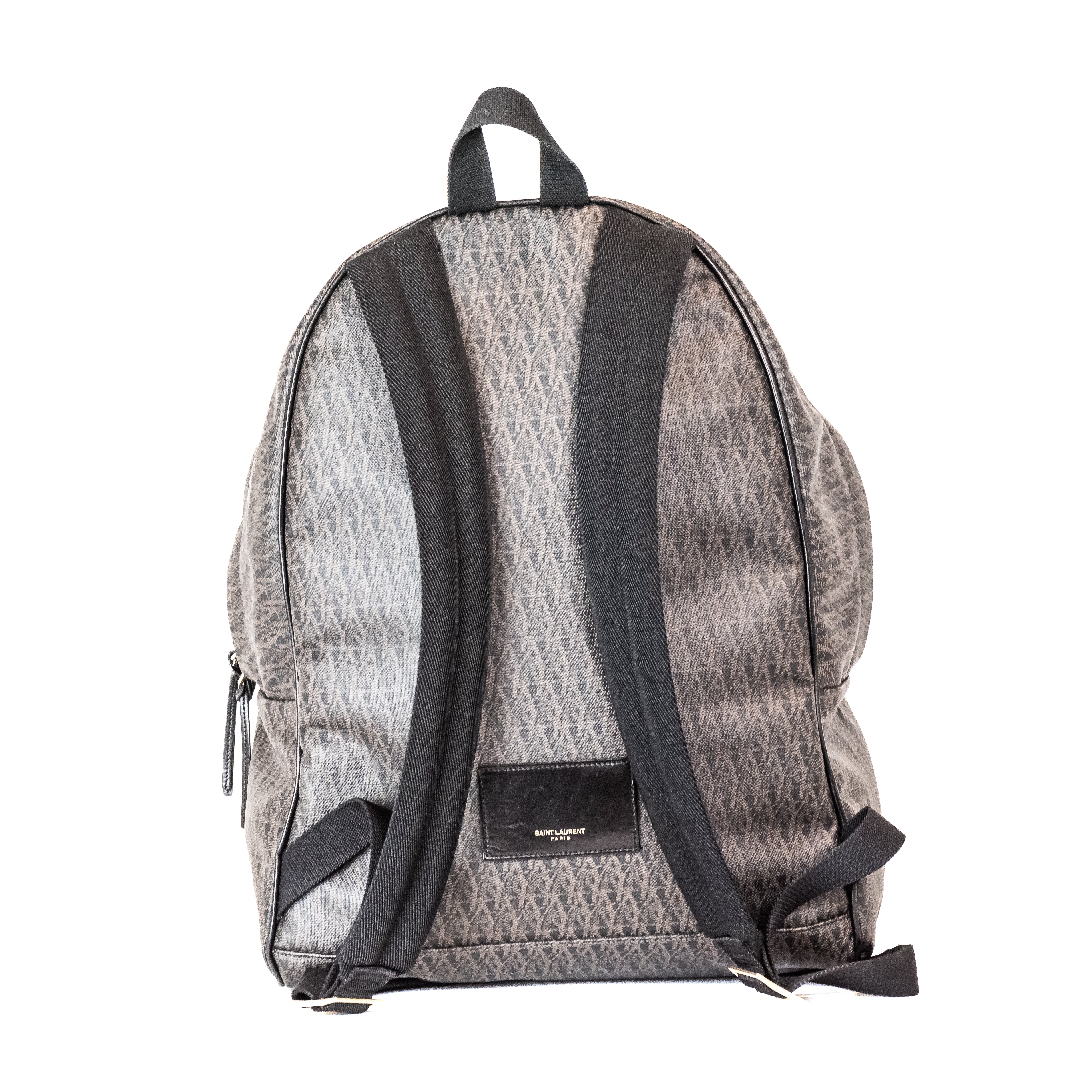 YSL City Backpack
