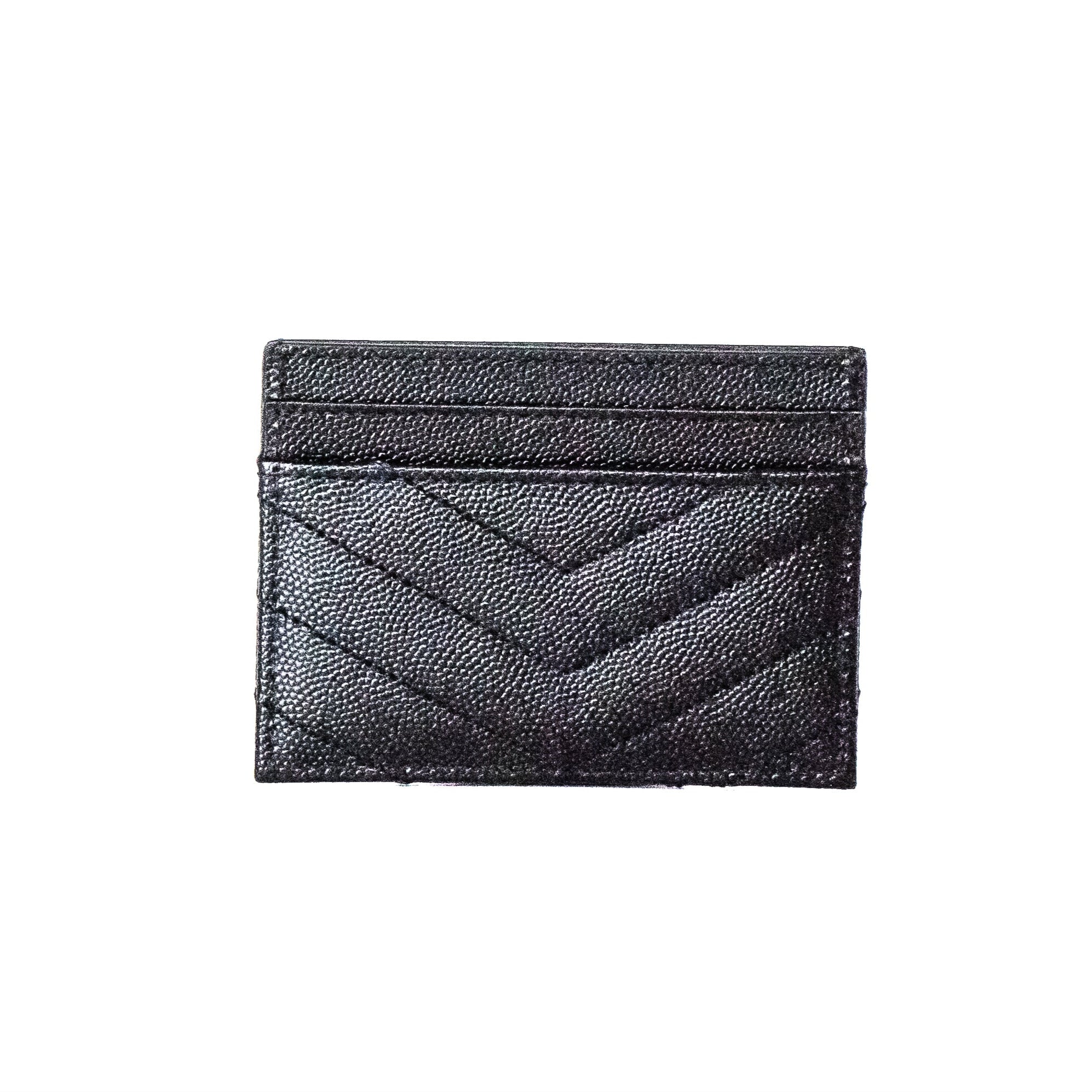YSL Cassandre Cardholder