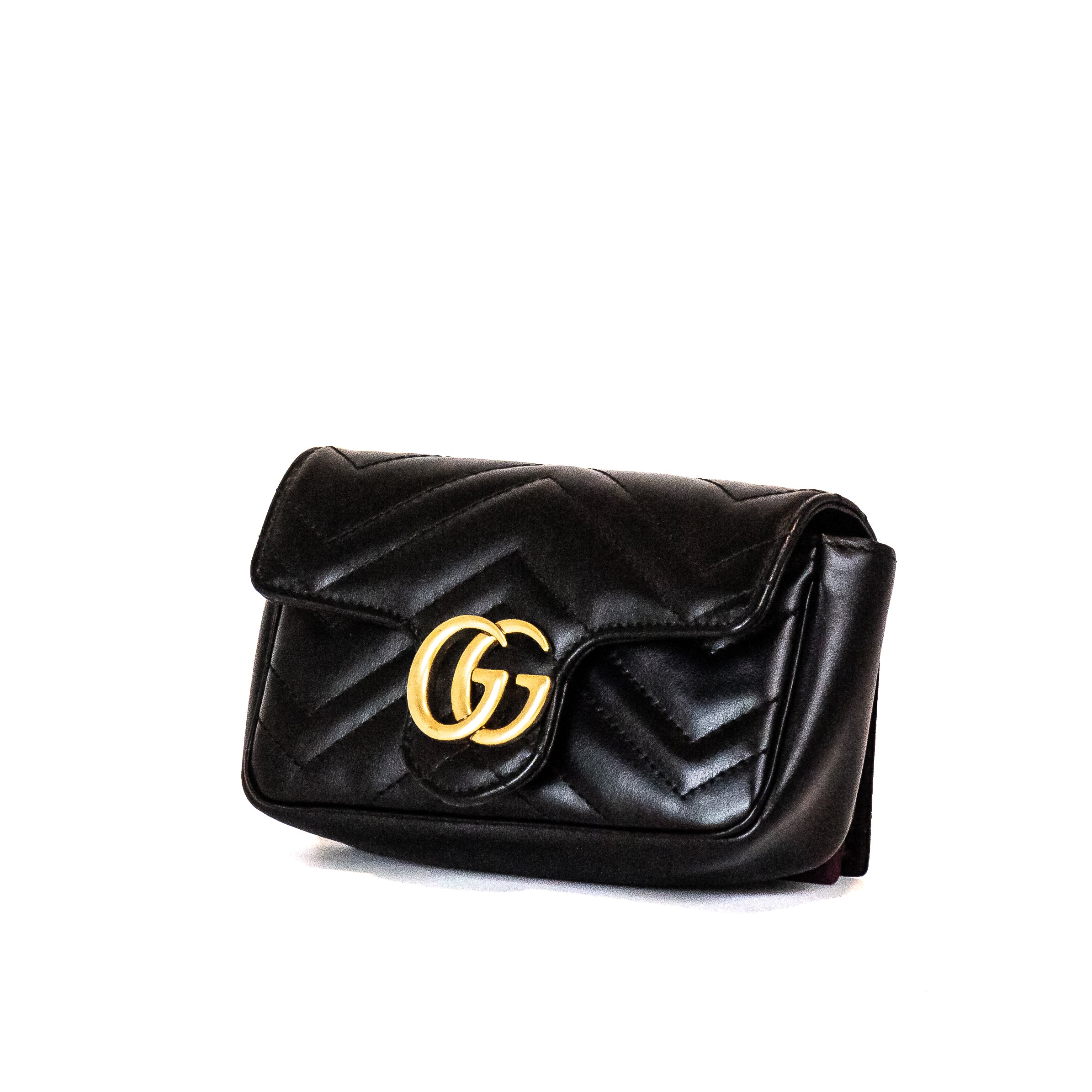 Gucci Marmont Super Mini