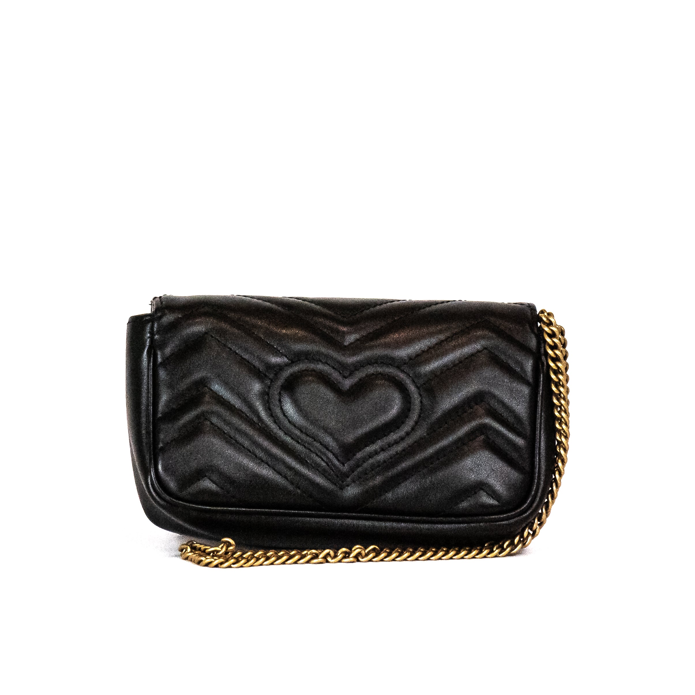 Gucci Marmont Super Mini