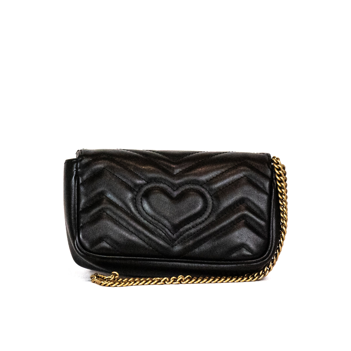 Gucci Marmont Super Mini