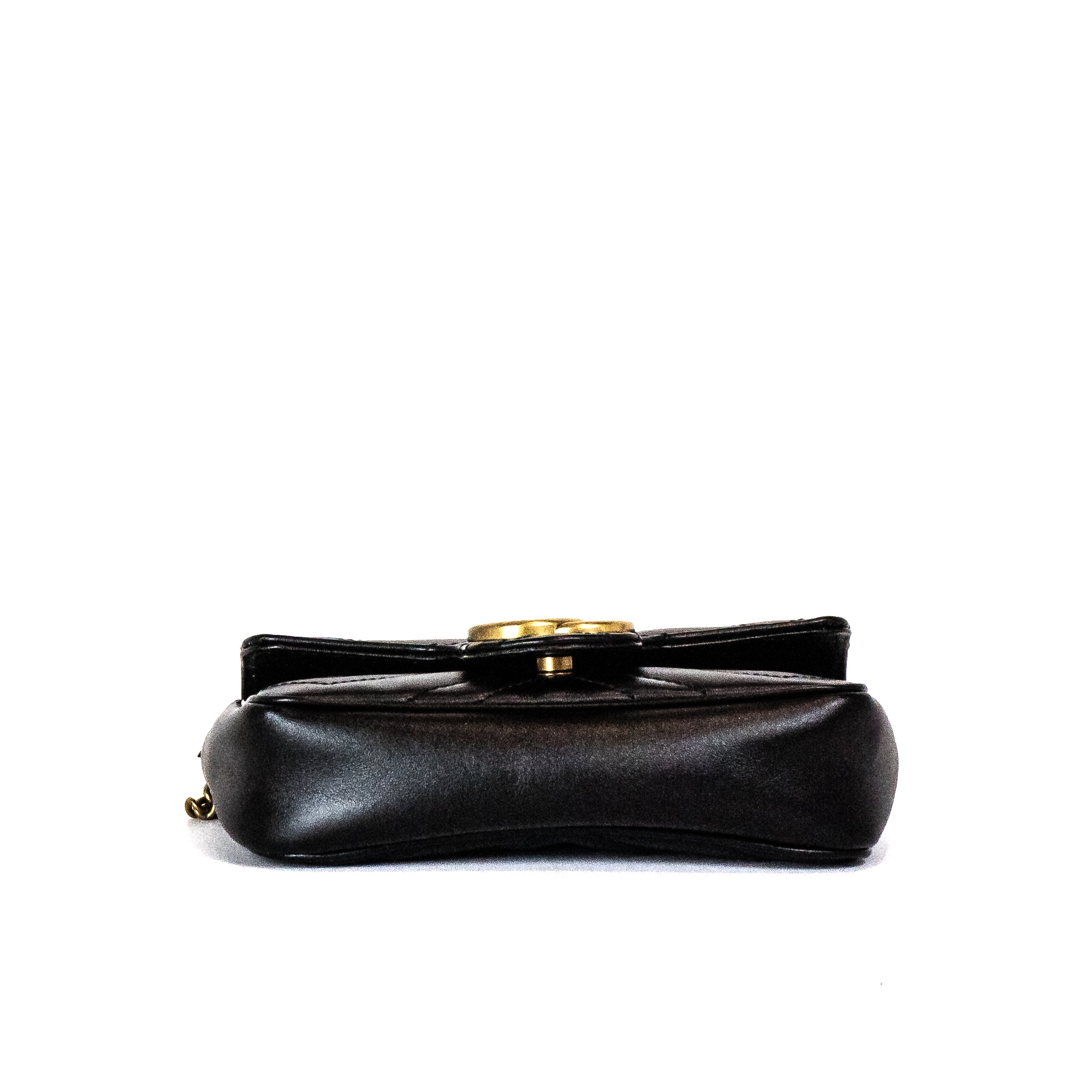 Gucci Marmont Super Mini