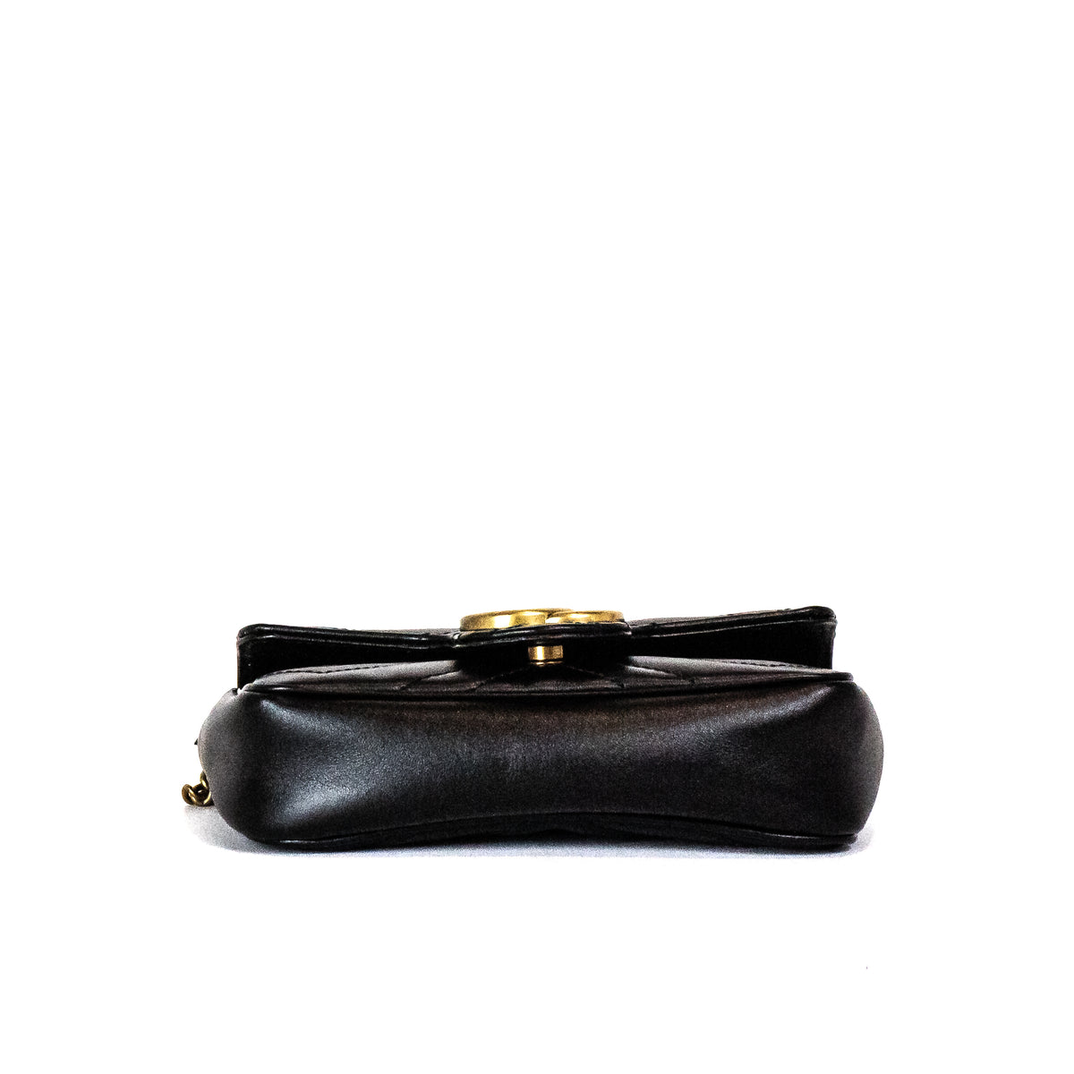 Gucci Marmont Super Mini