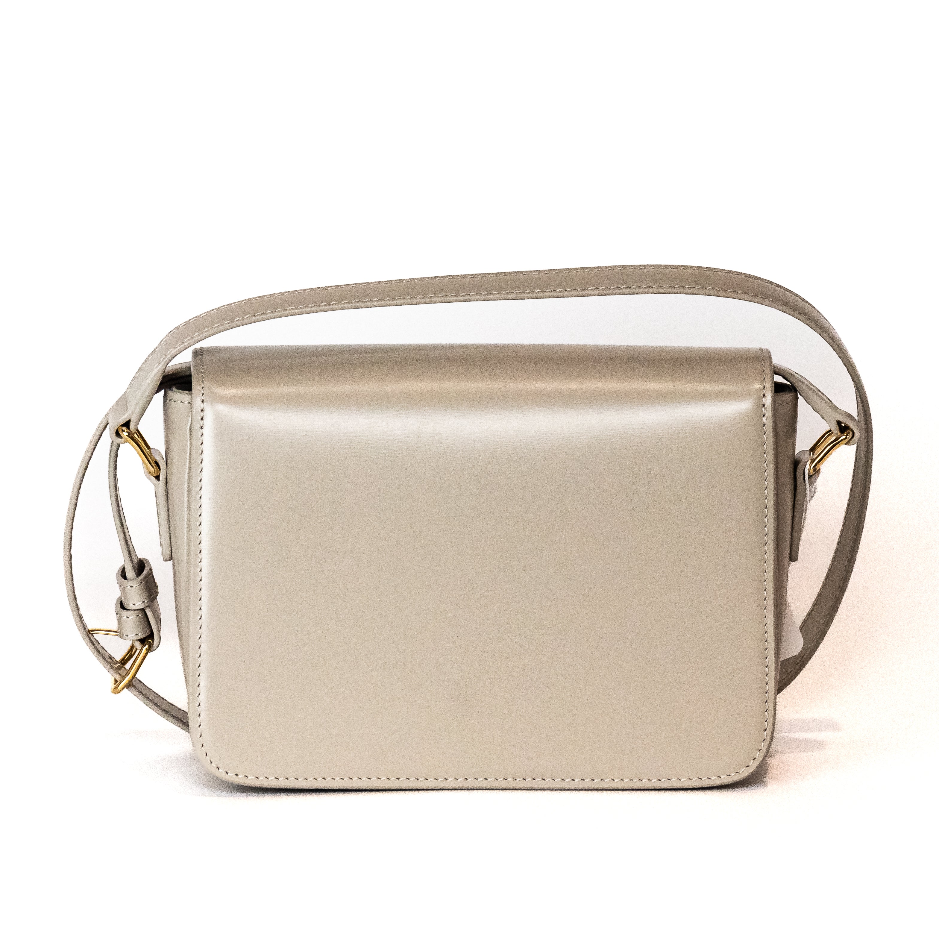 Celine Classique Triomphe Bag