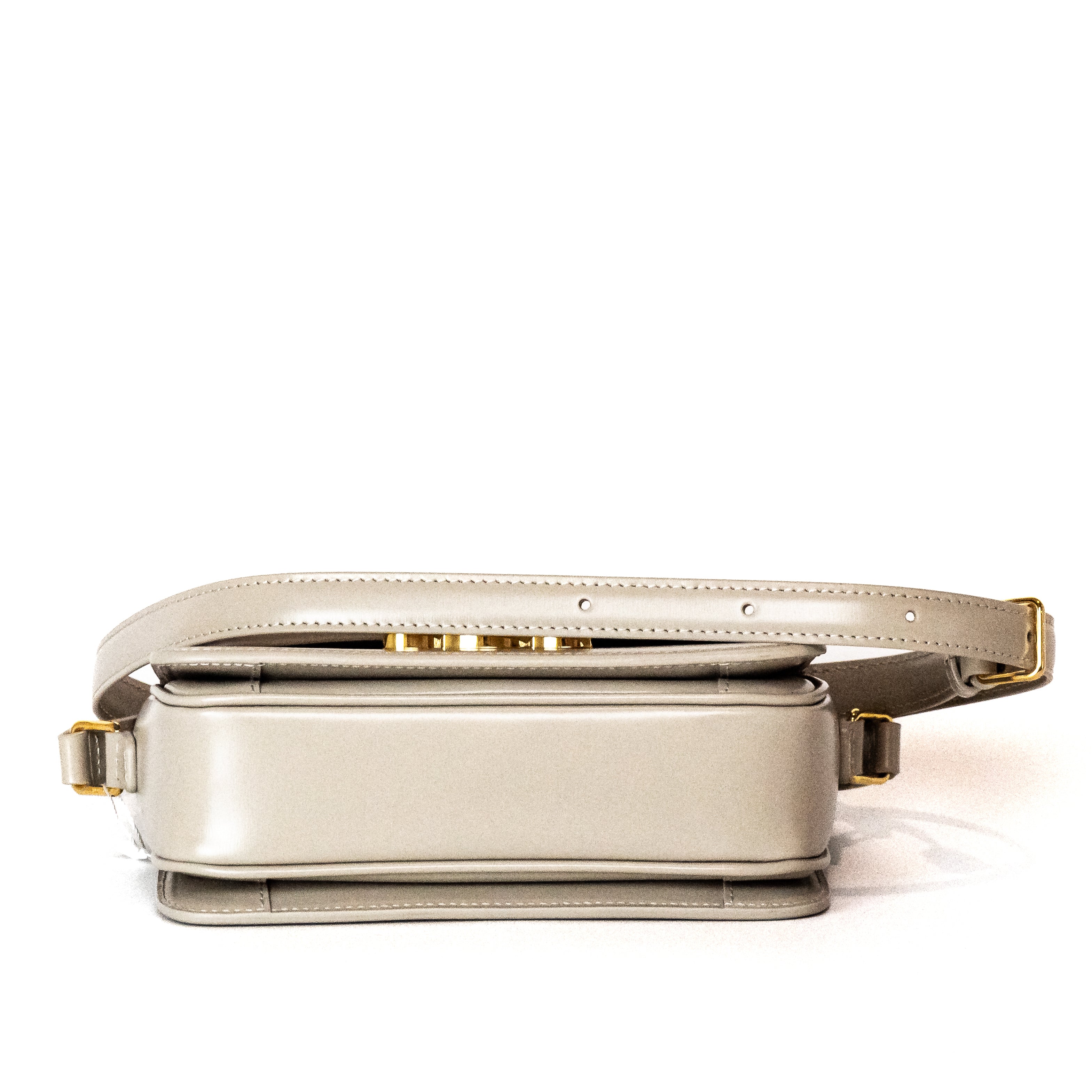 Celine Classique Triomphe Bag