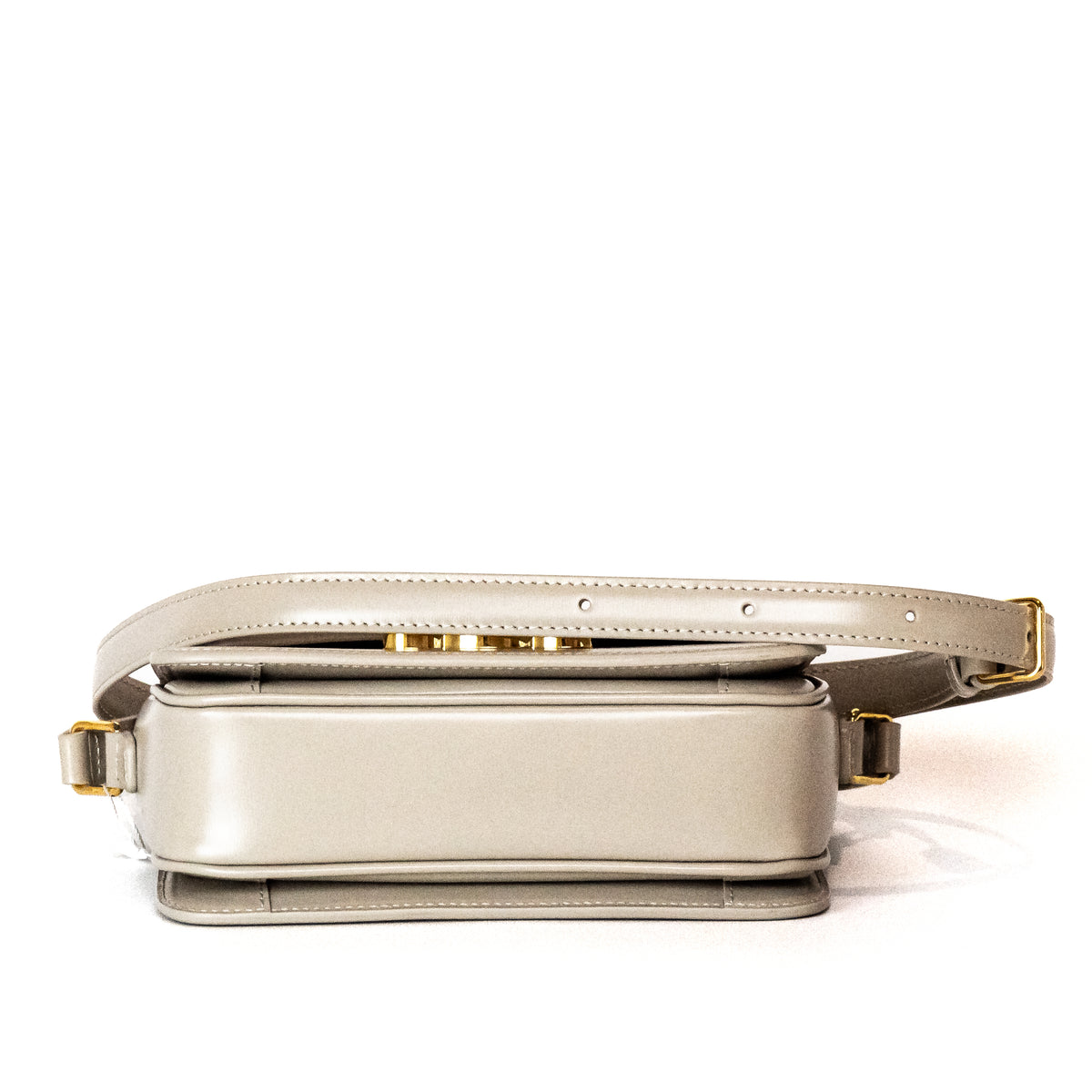 Celine Classique Triomphe Bag