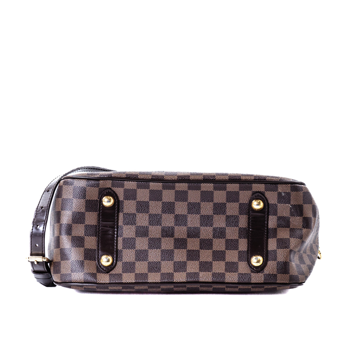 Louis Vuitton Cabas Rosebery Damier Ebene