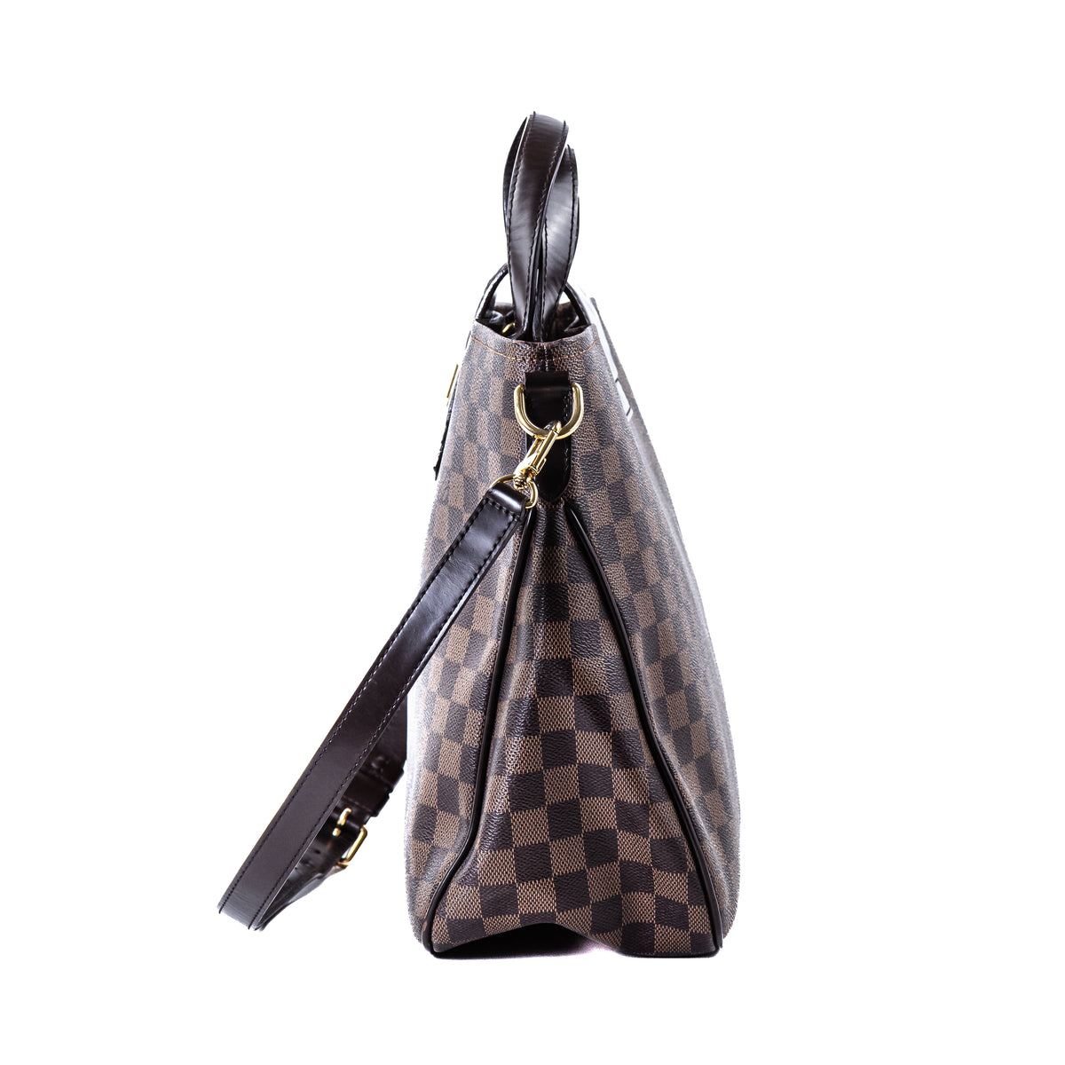 Louis Vuitton Cabas Rosebery Damier Ebene